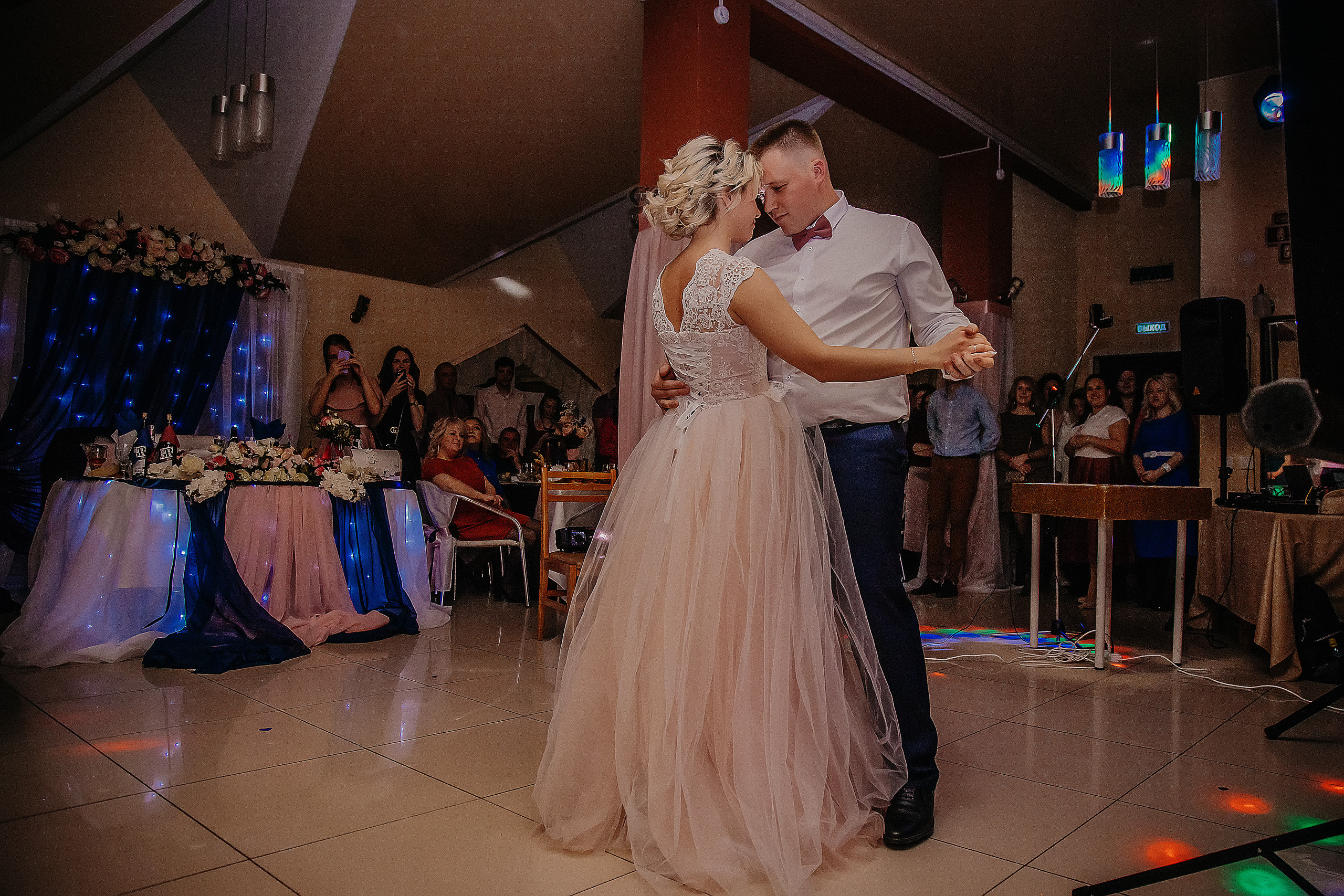 Иван и Ксения. Семейный фотограф Анастасия Шайхутдинова