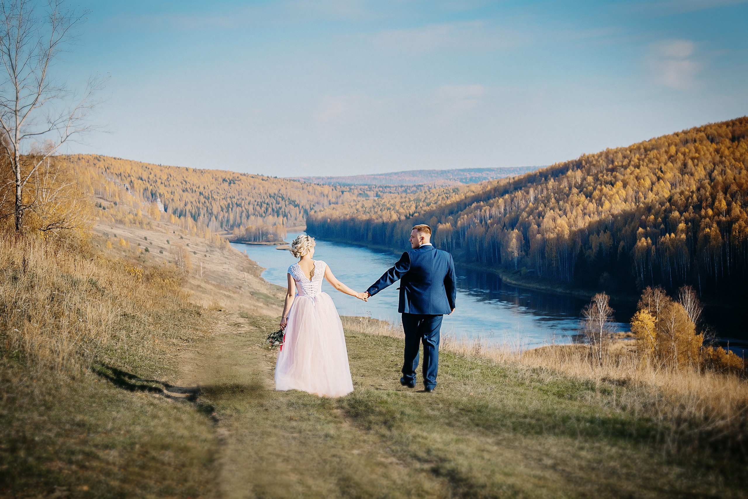 Иван и Ксения. Семейный фотограф Анастасия Шайхутдинова