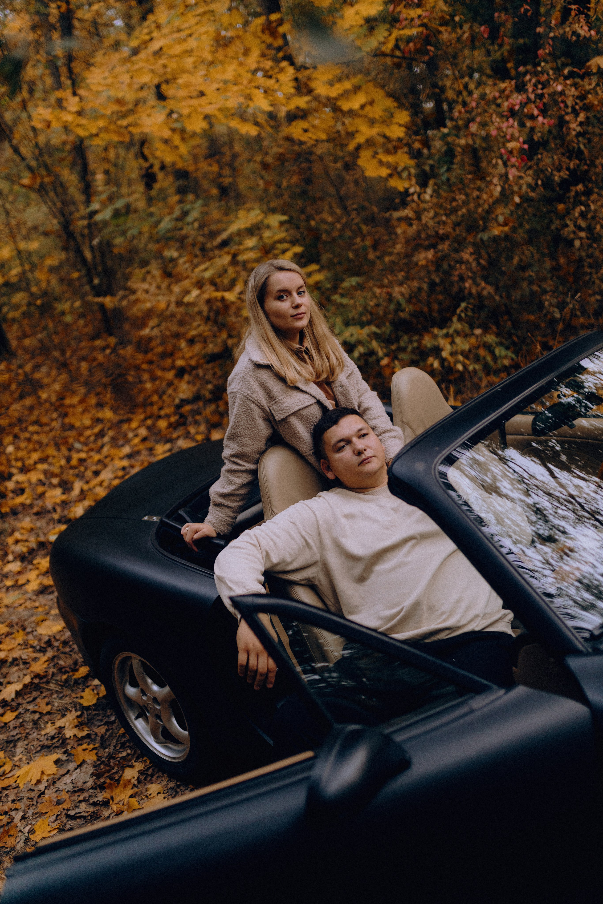 Лёха и Таня. Свадебные фотографы в Гомеле и Минске Сергей и Анастасия Фещенок