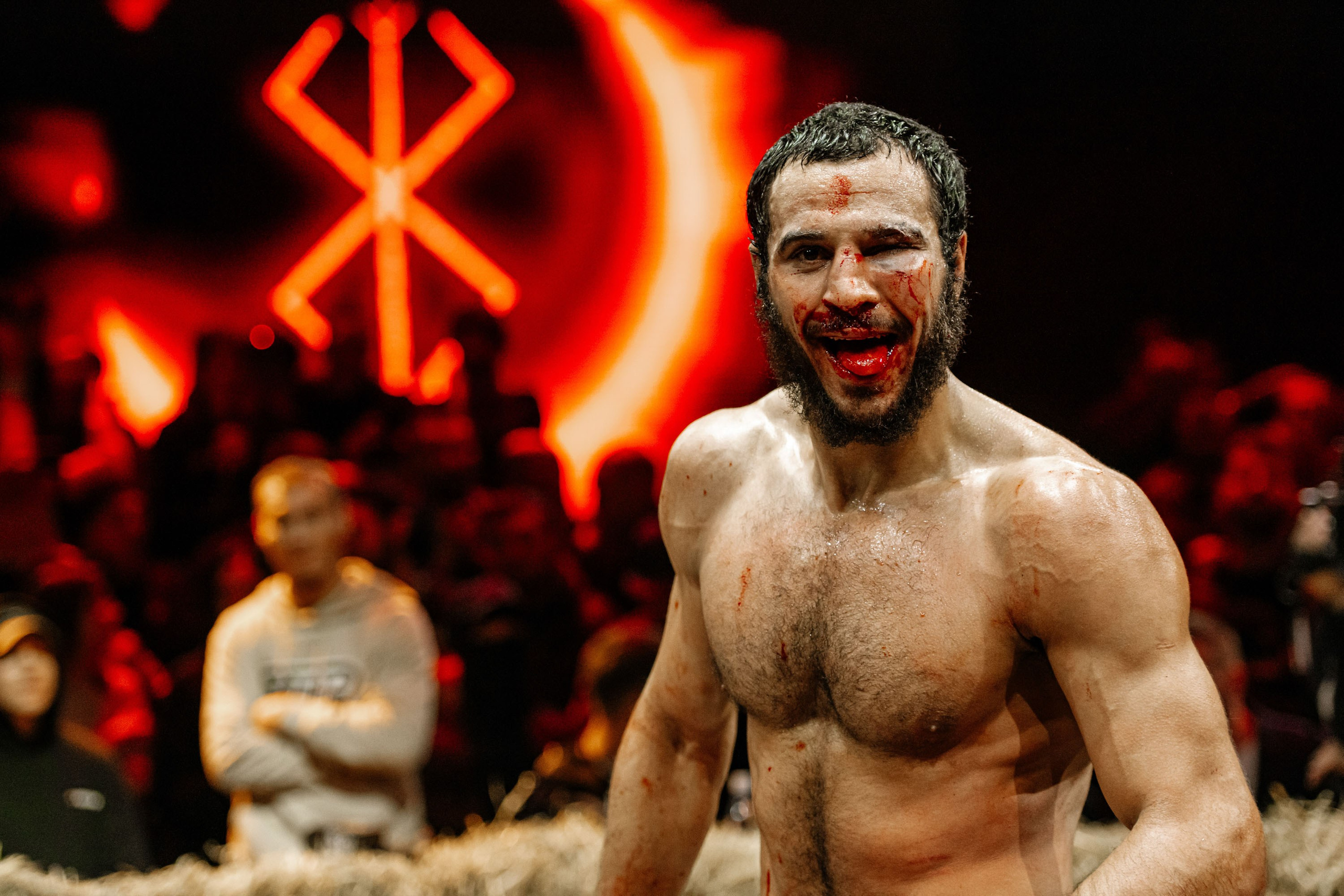 TOP DOG. Максим Комаров — Профессиональный фотограф