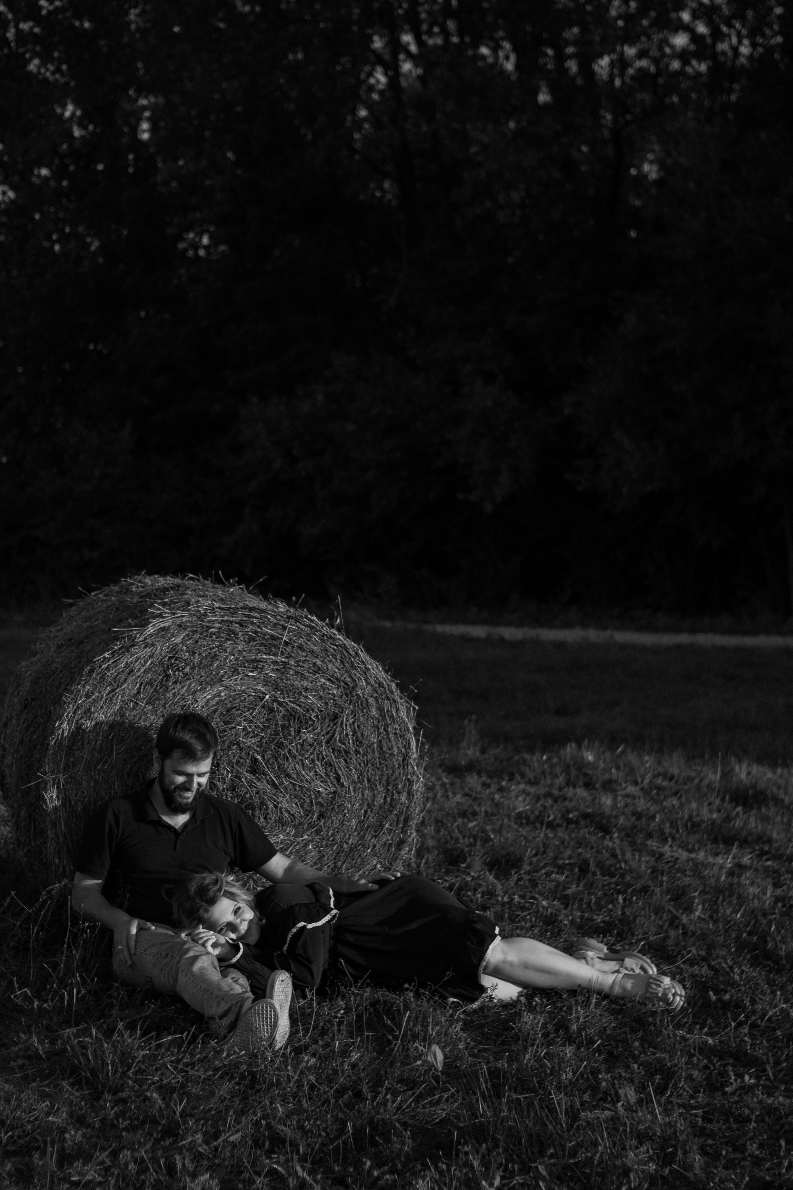Ульяна и Сергей. Семейный и свадебный фотограф Чебоксары Екатерина Косолапова