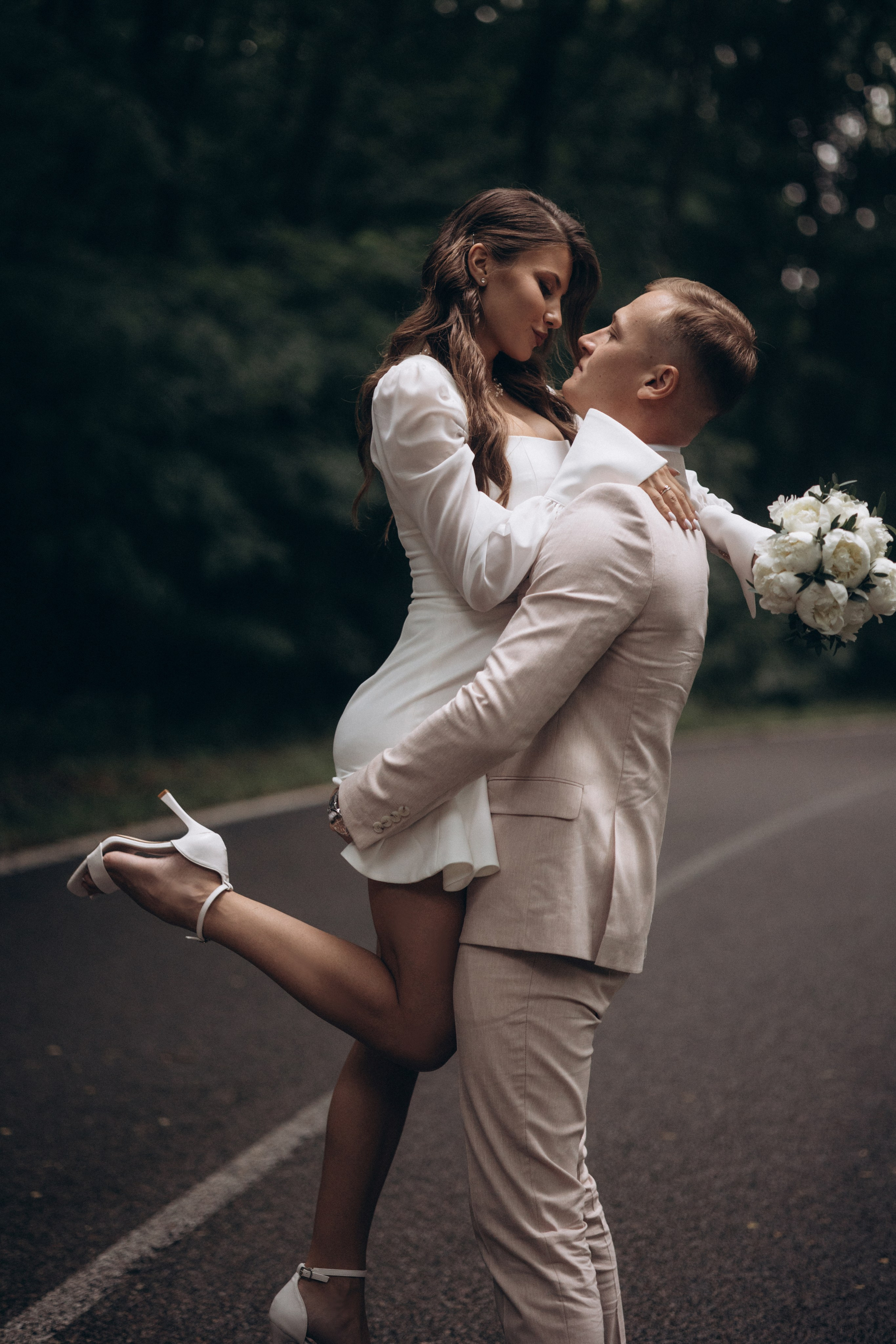 🤍. Свадебный фотограф Мария Жукова