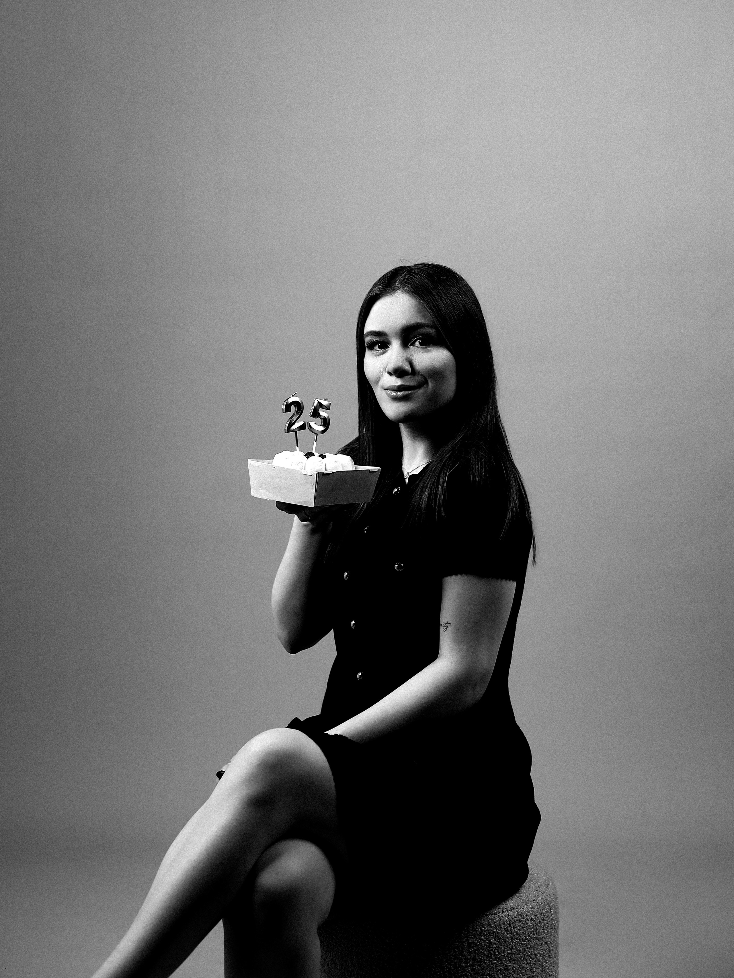 Динара. Фотостудия без фотографа Чехов. Первая студия автопортрета в Чехове