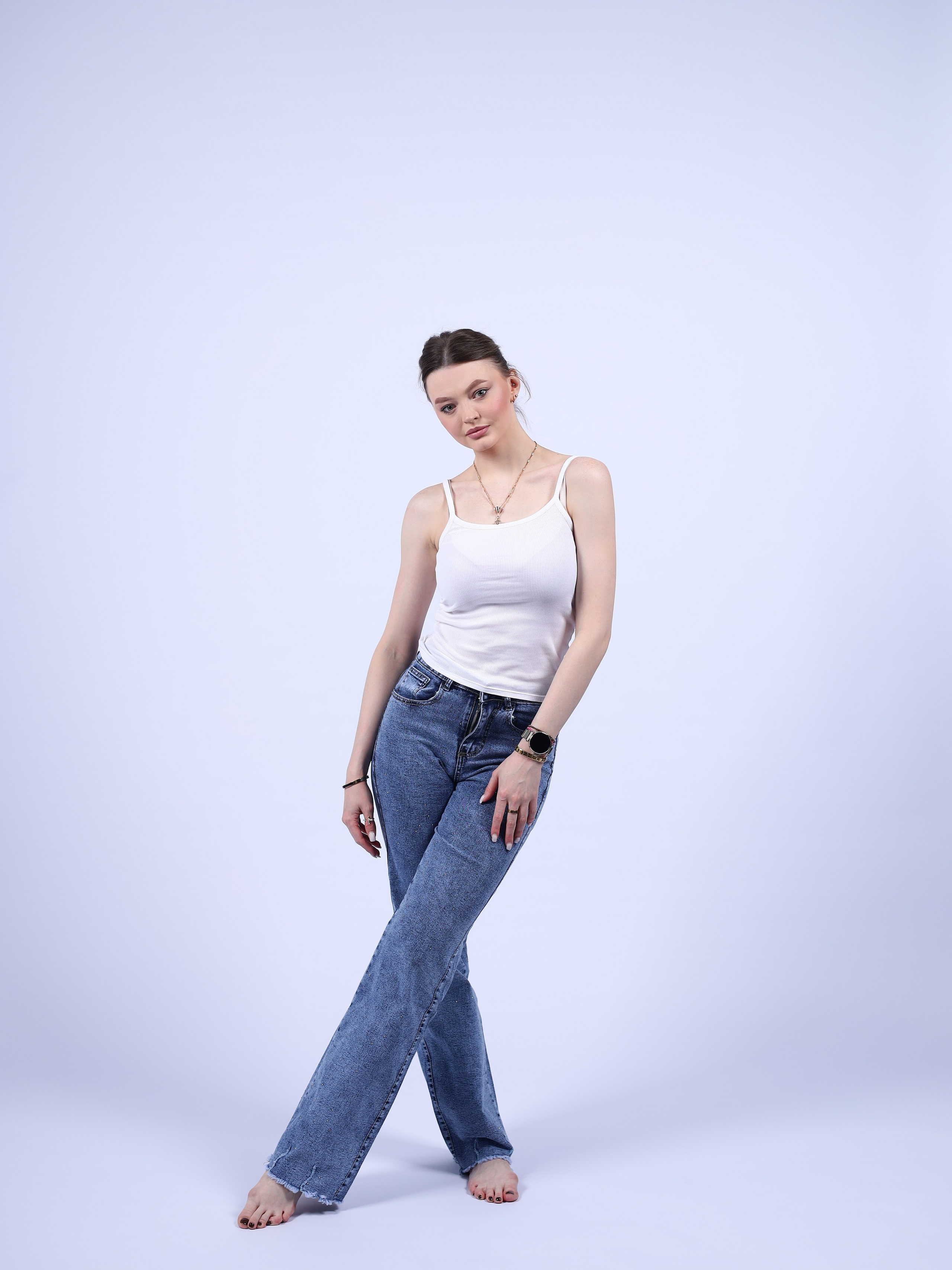 Дарья и Анна. Фотостудия без фотографа Чехов. Первая студия автопортрета в Чехове