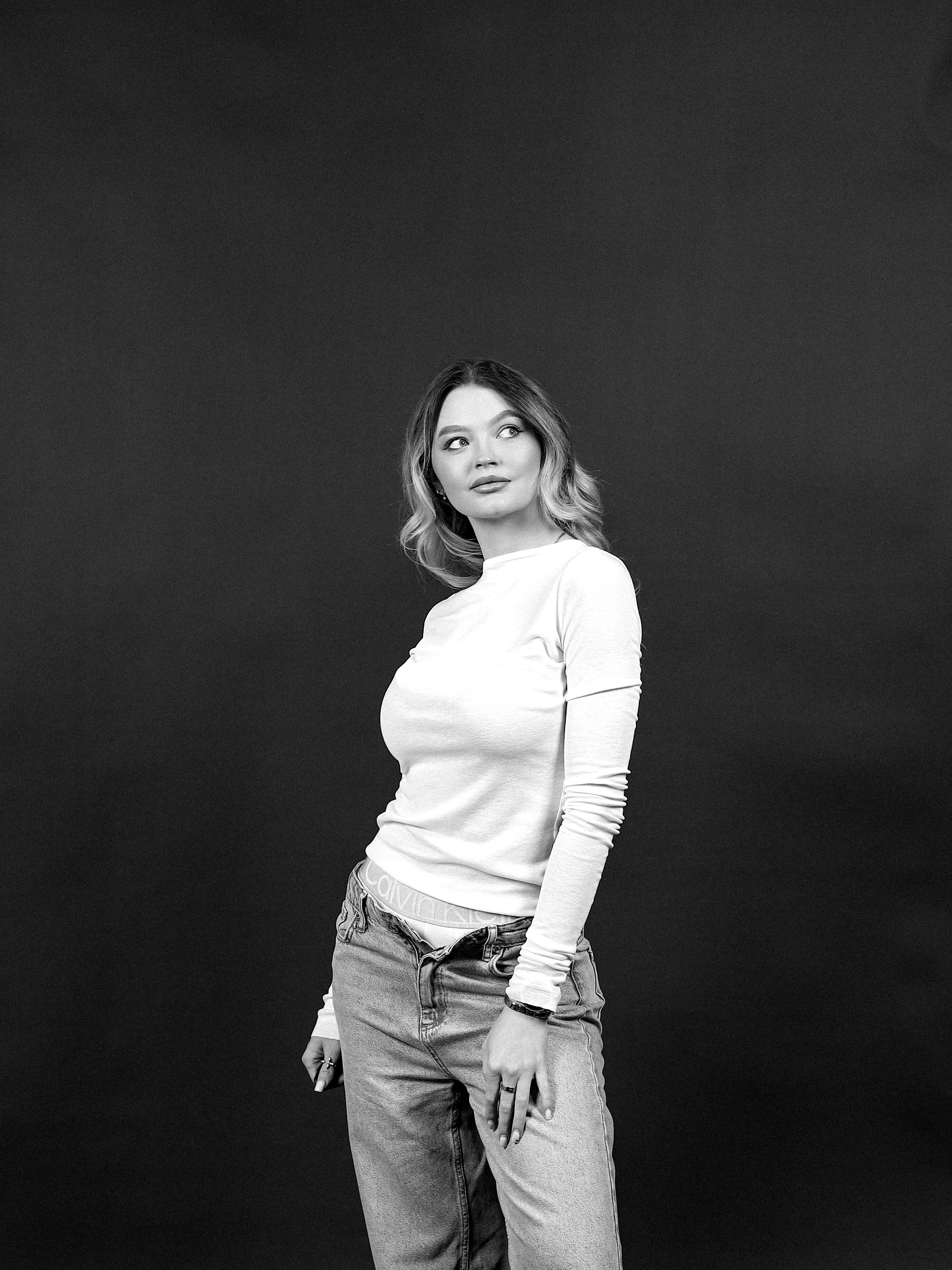 Дарья и Анна. Фотостудия без фотографа Чехов. Первая студия автопортрета в Чехове