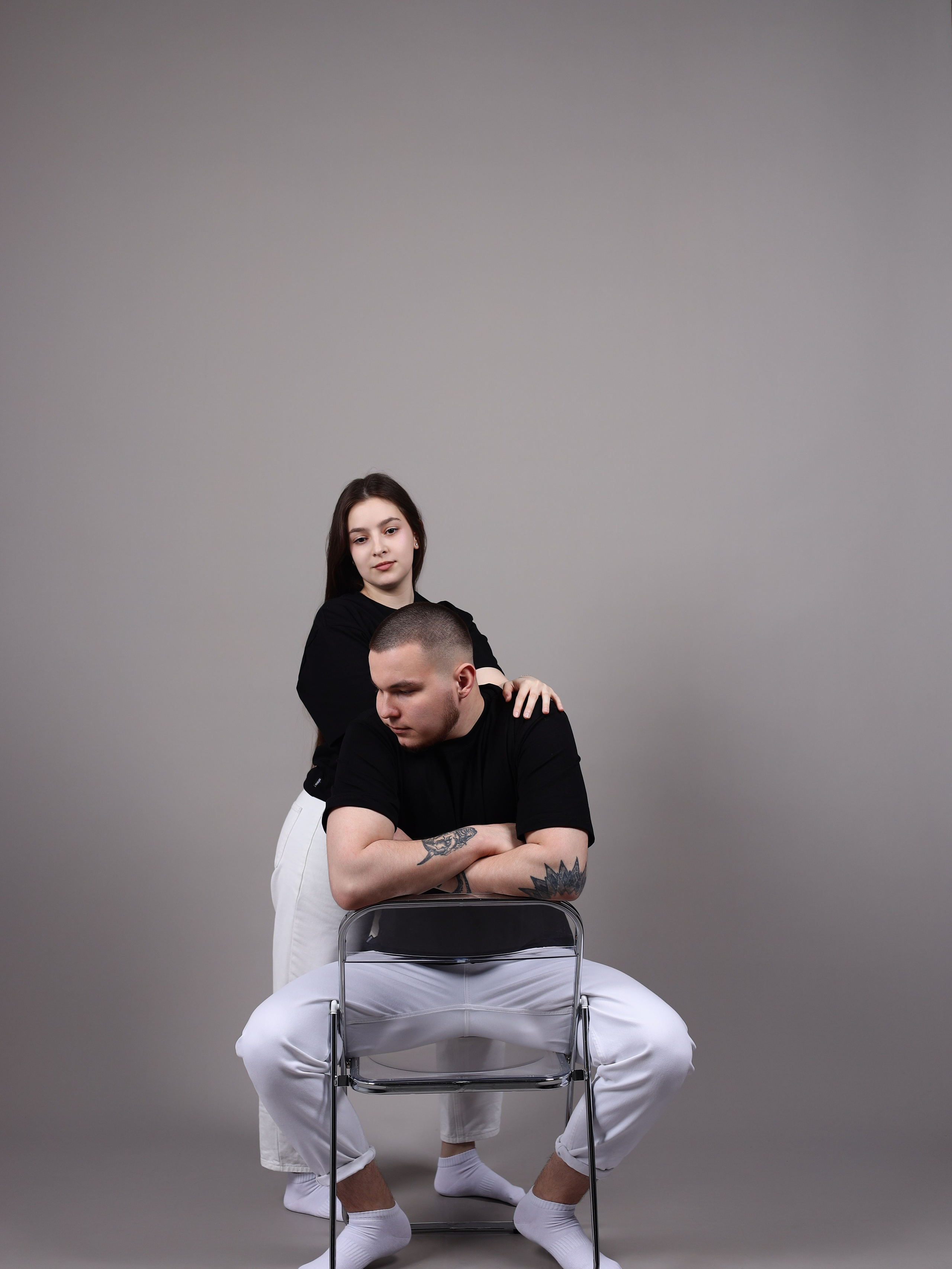 Фотостудия без фотографа Чехов. Первая студия автопортрета в Чехове