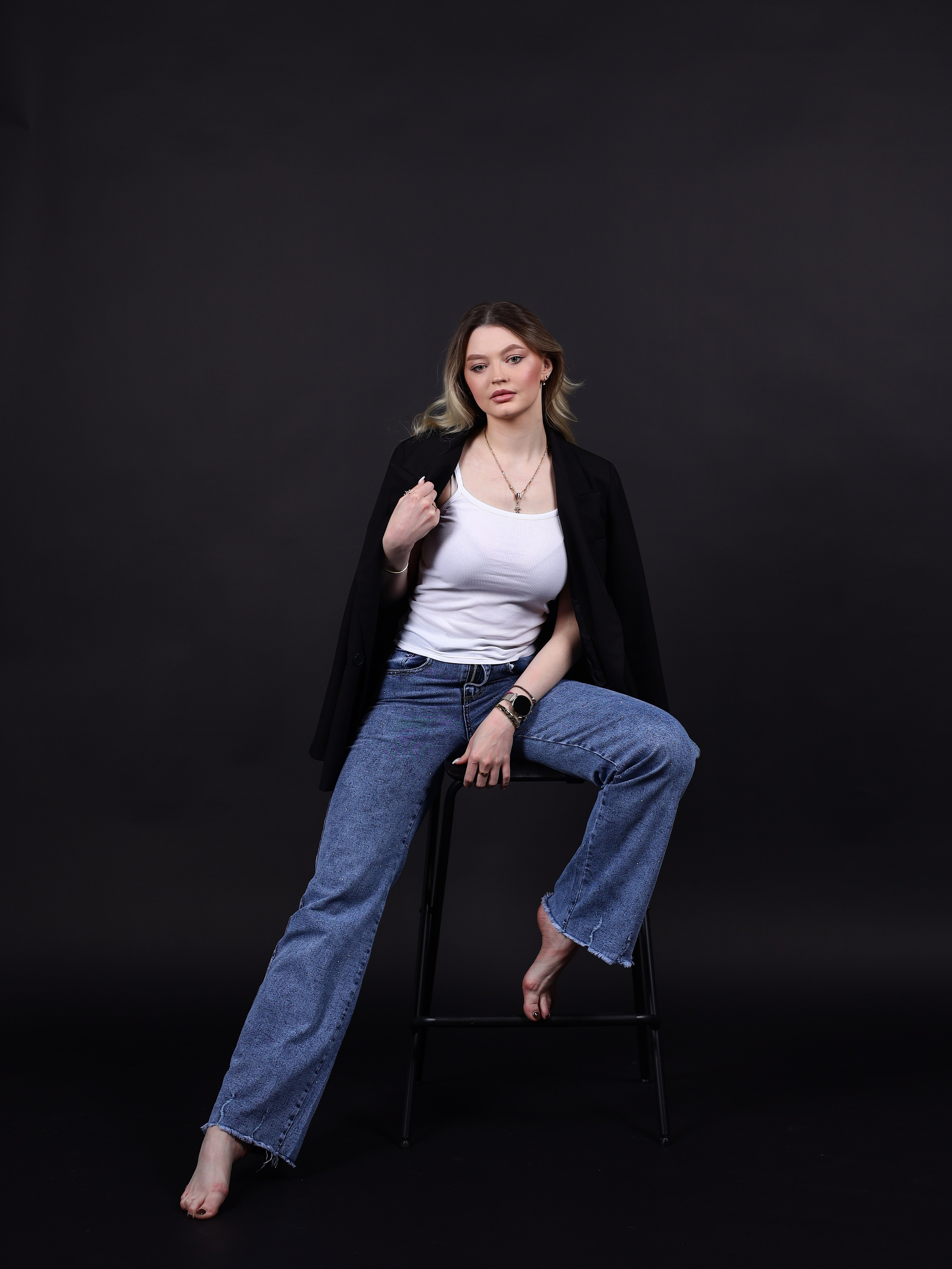 Дарья и Анна. Фотостудия без фотографа Чехов. Первая студия автопортрета в Чехове