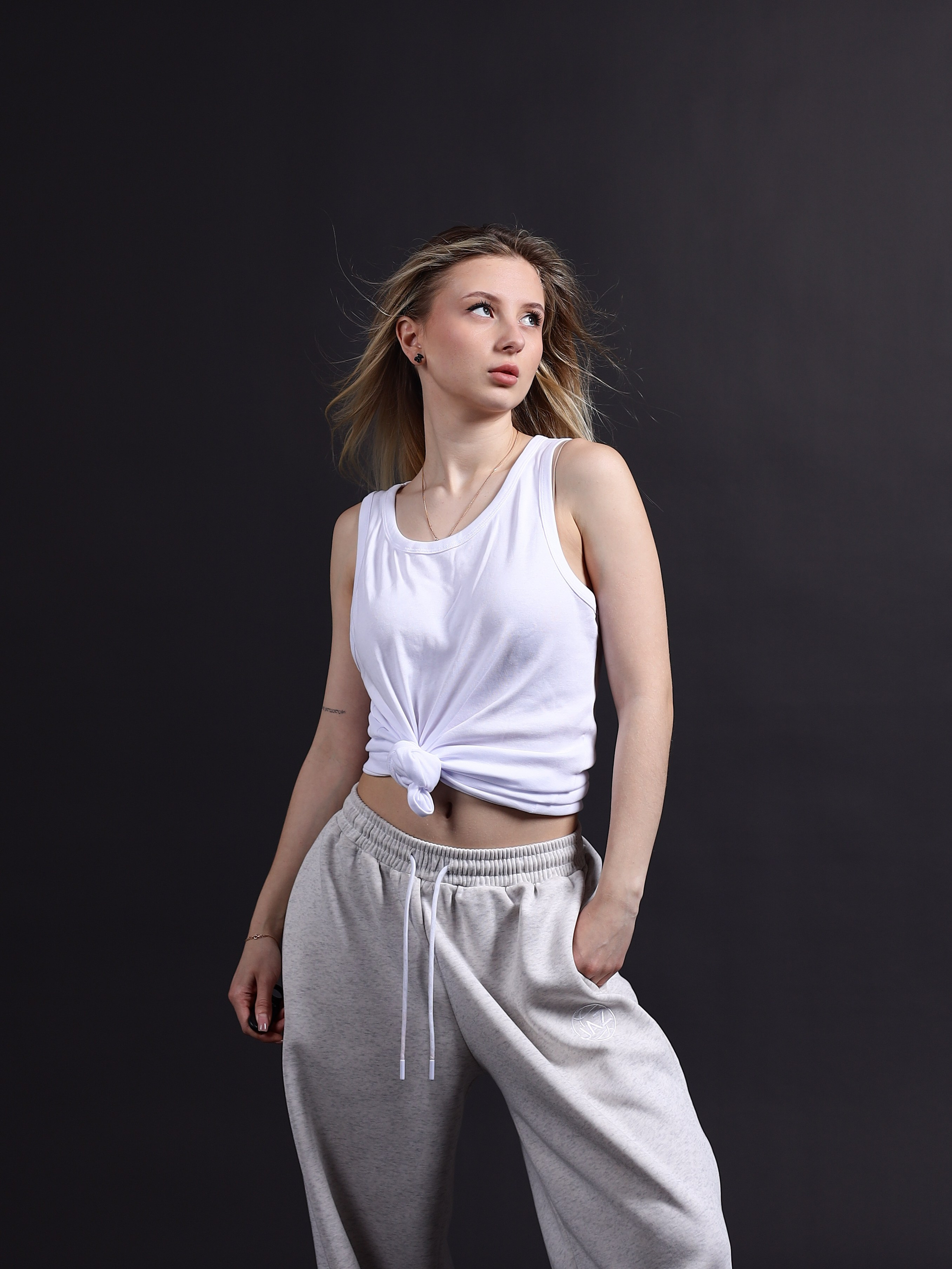 Елена. Фотостудия без фотографа Чехов. Первая студия автопортрета в Чехове