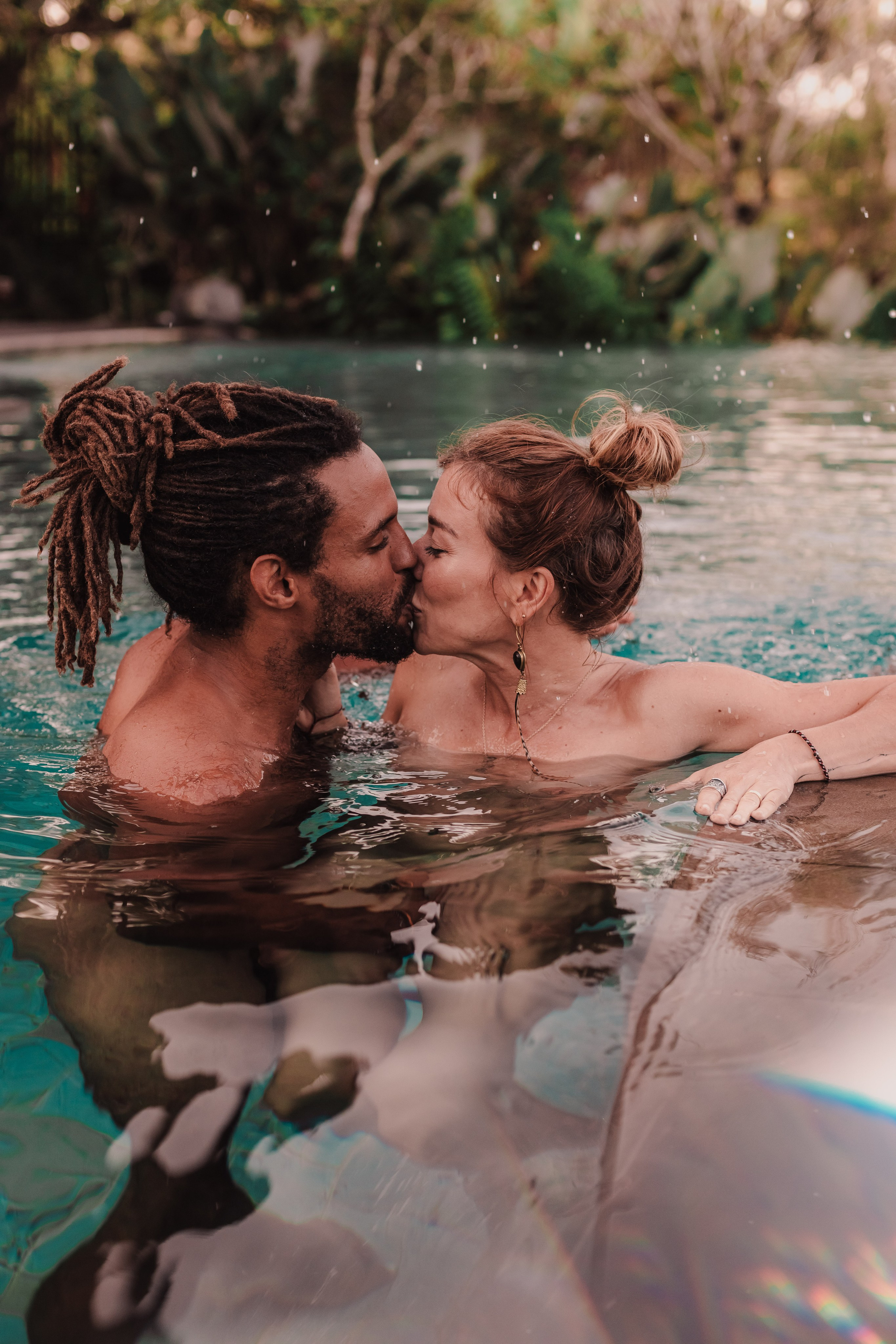 Love & honey. Mariam Bagdasaryan