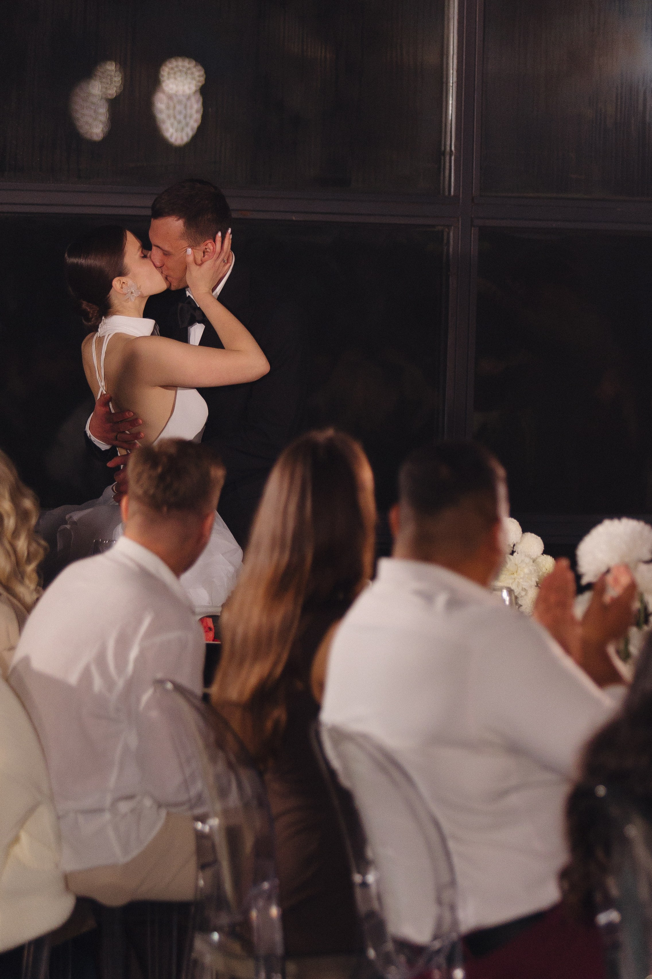 Furever Together. Свадебный фотограф в Москве Дмитрий Тарасов