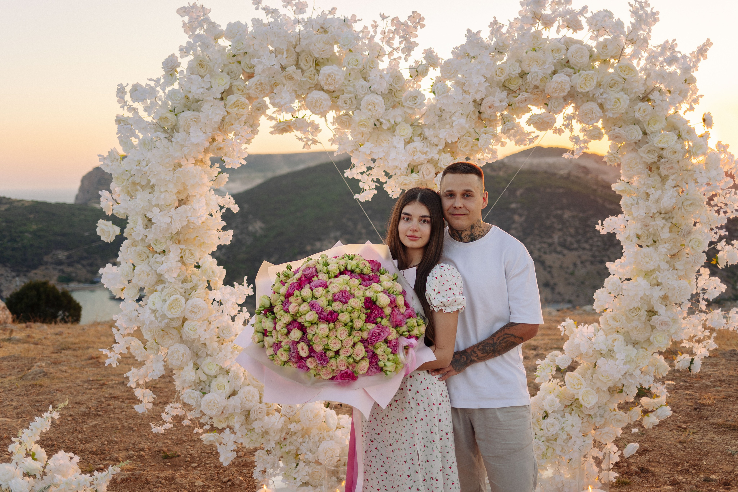 S&M. Семейный фотограф в Севастополе и Симферополе Александра Чистякова