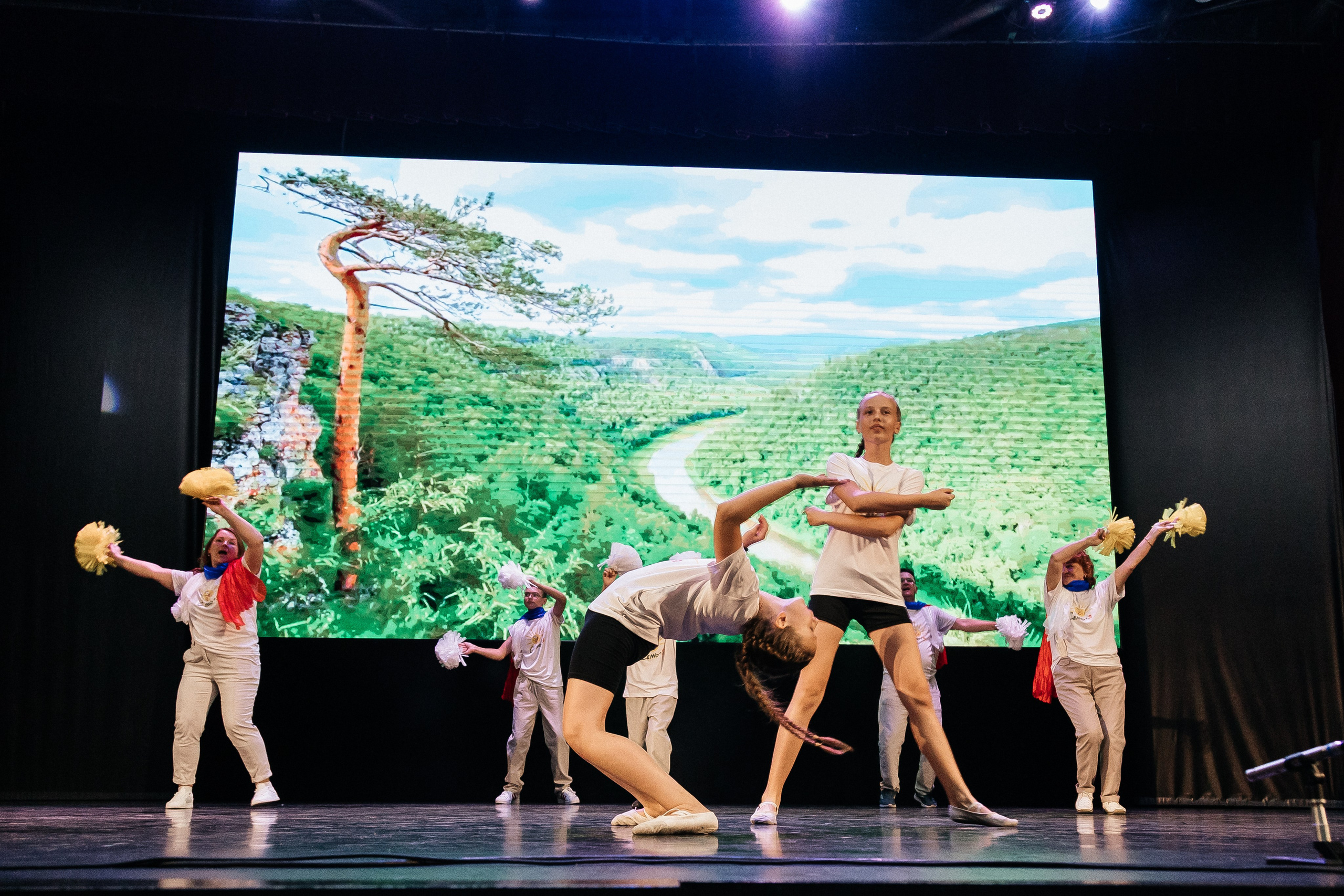 Фестиваль/2025. Свадебный и семейный фотограф в Екатеринбурге