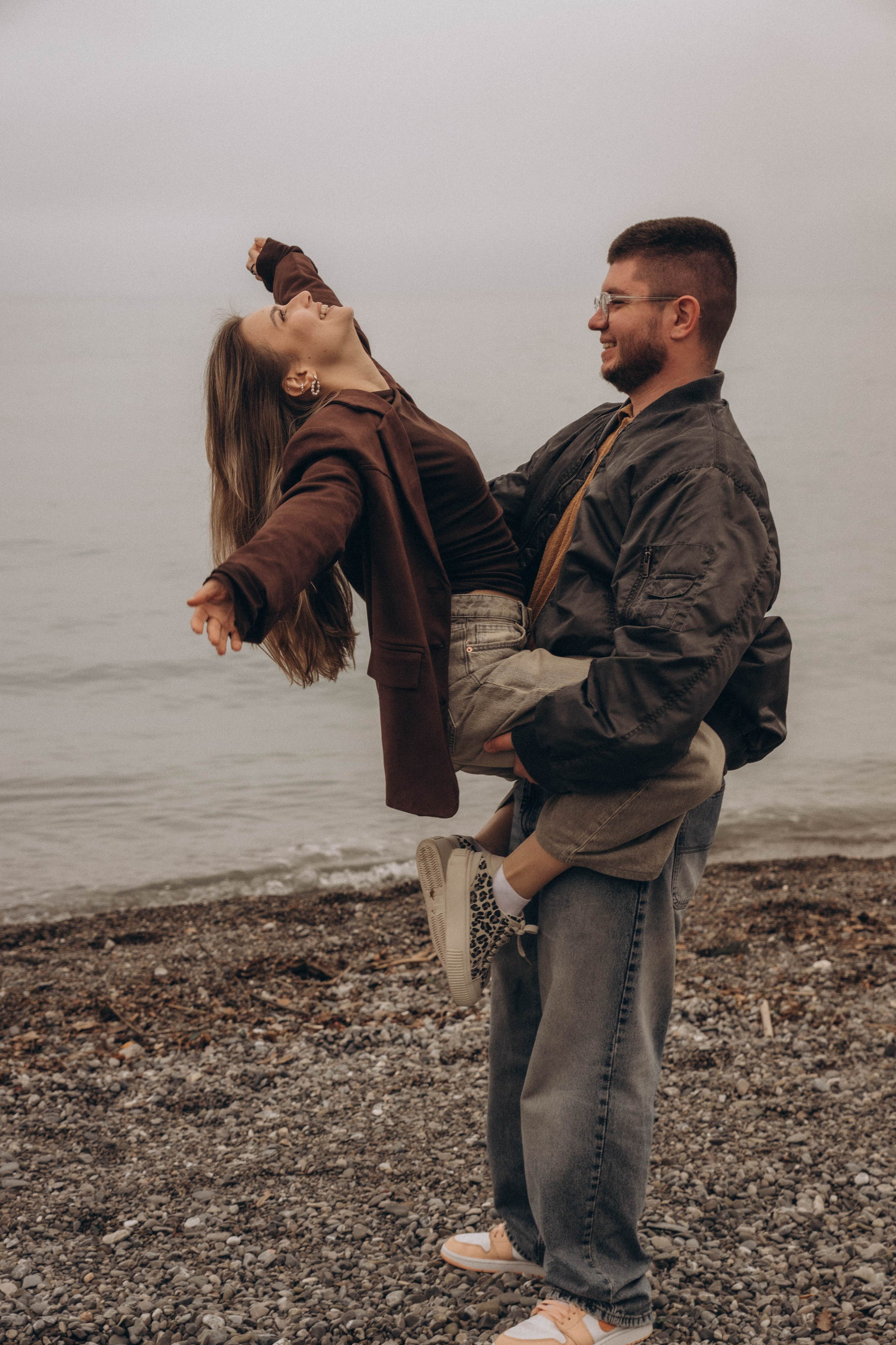 Love Story. Фотограф в Крыму, Ялта, Профессиональная фотосессия