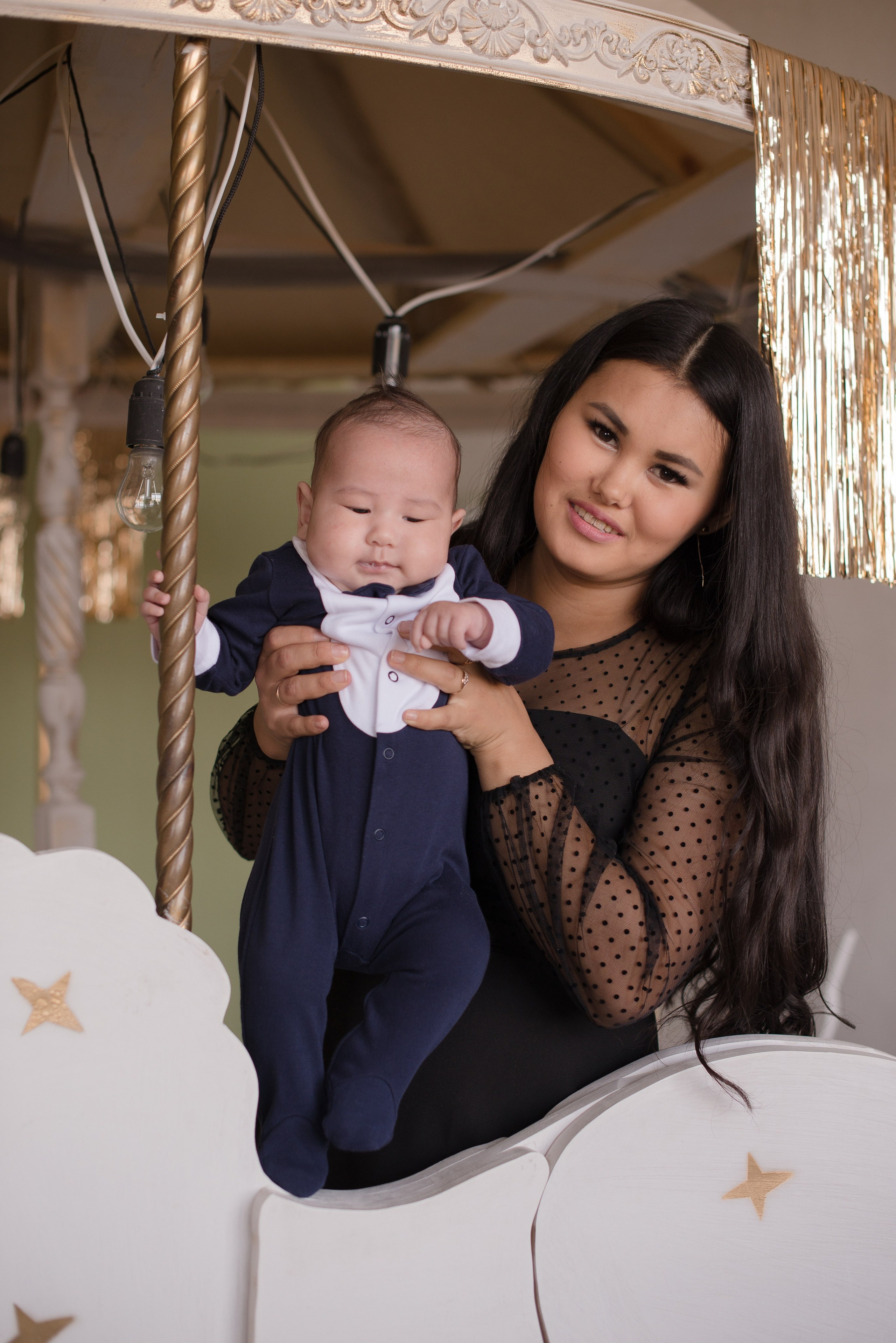 02.07. Портретный и семейный фотограф Магнитогорск Евгения Ионова