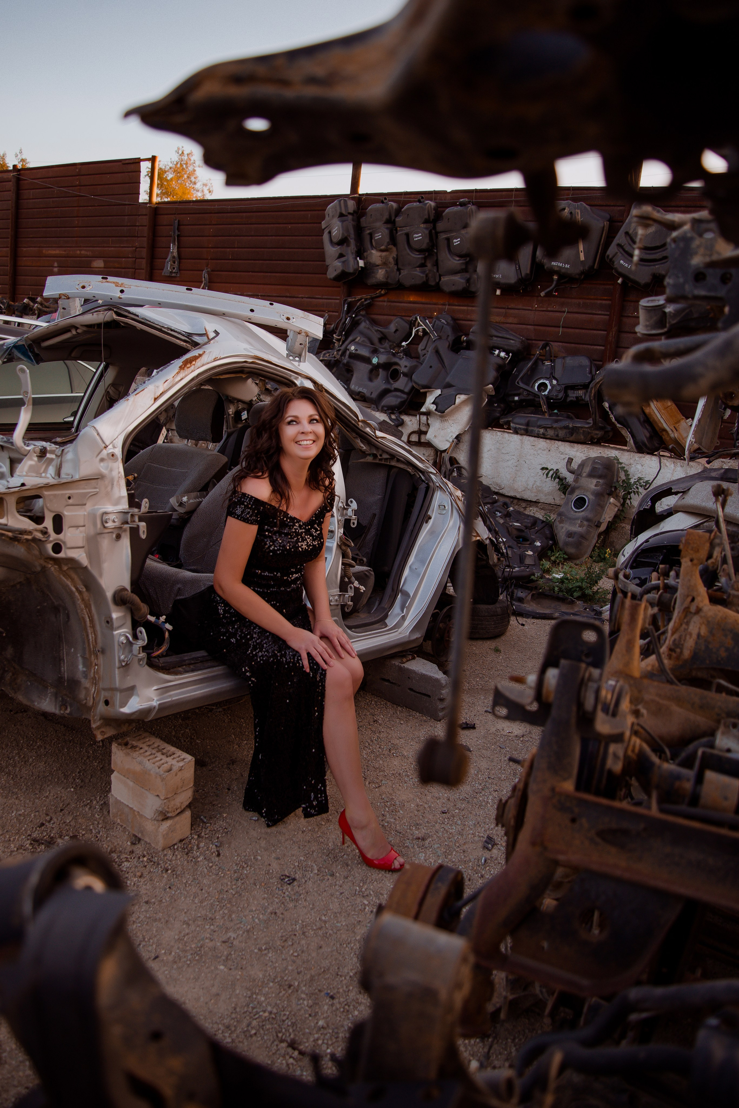 Татьяна. Портретный и семейный фотограф Магнитогорск Евгения Ионова