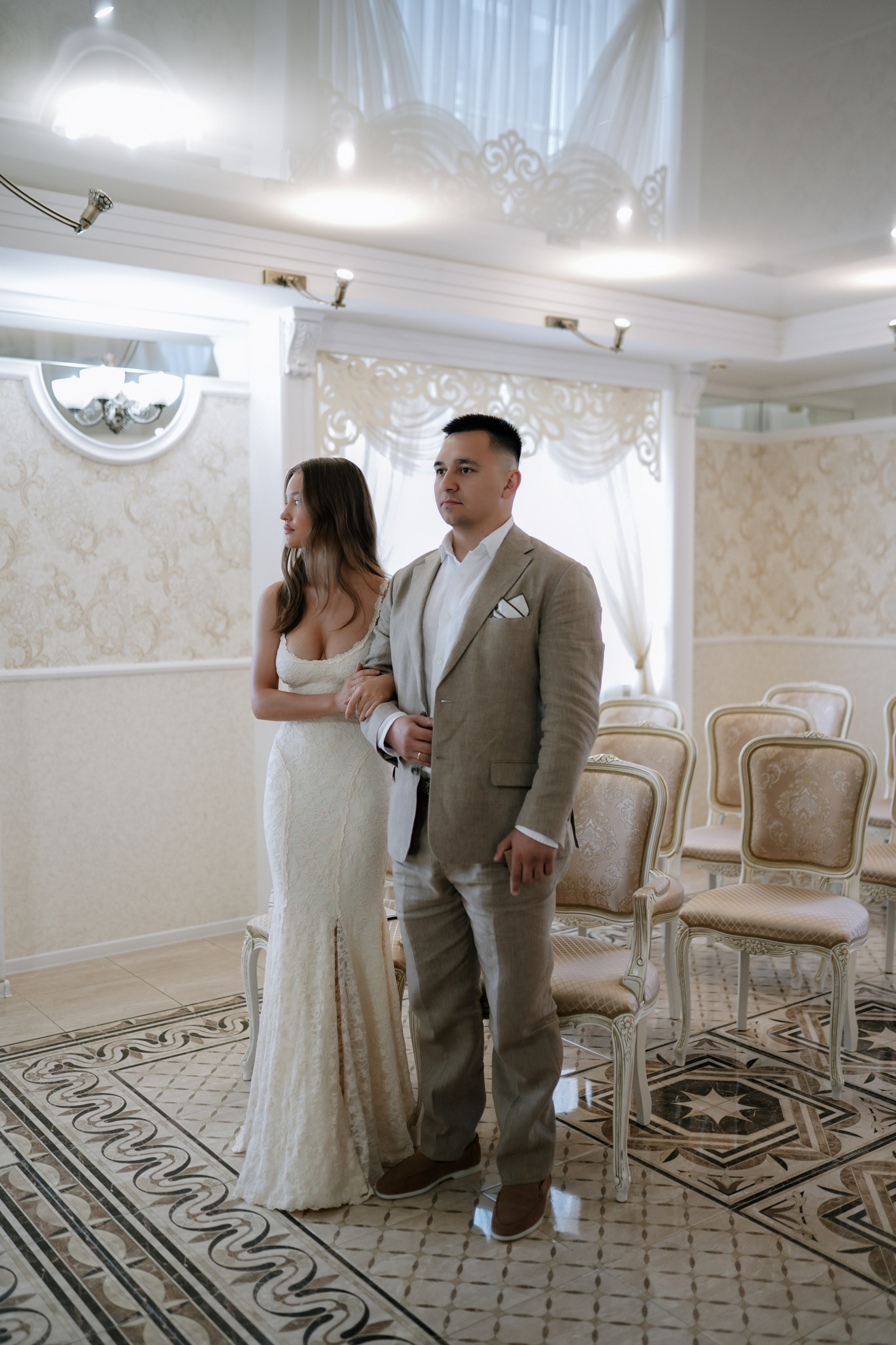 DANIIL&DIANA. Свадебный фотограф в Санкт-Петербурге Харичева Анастасия