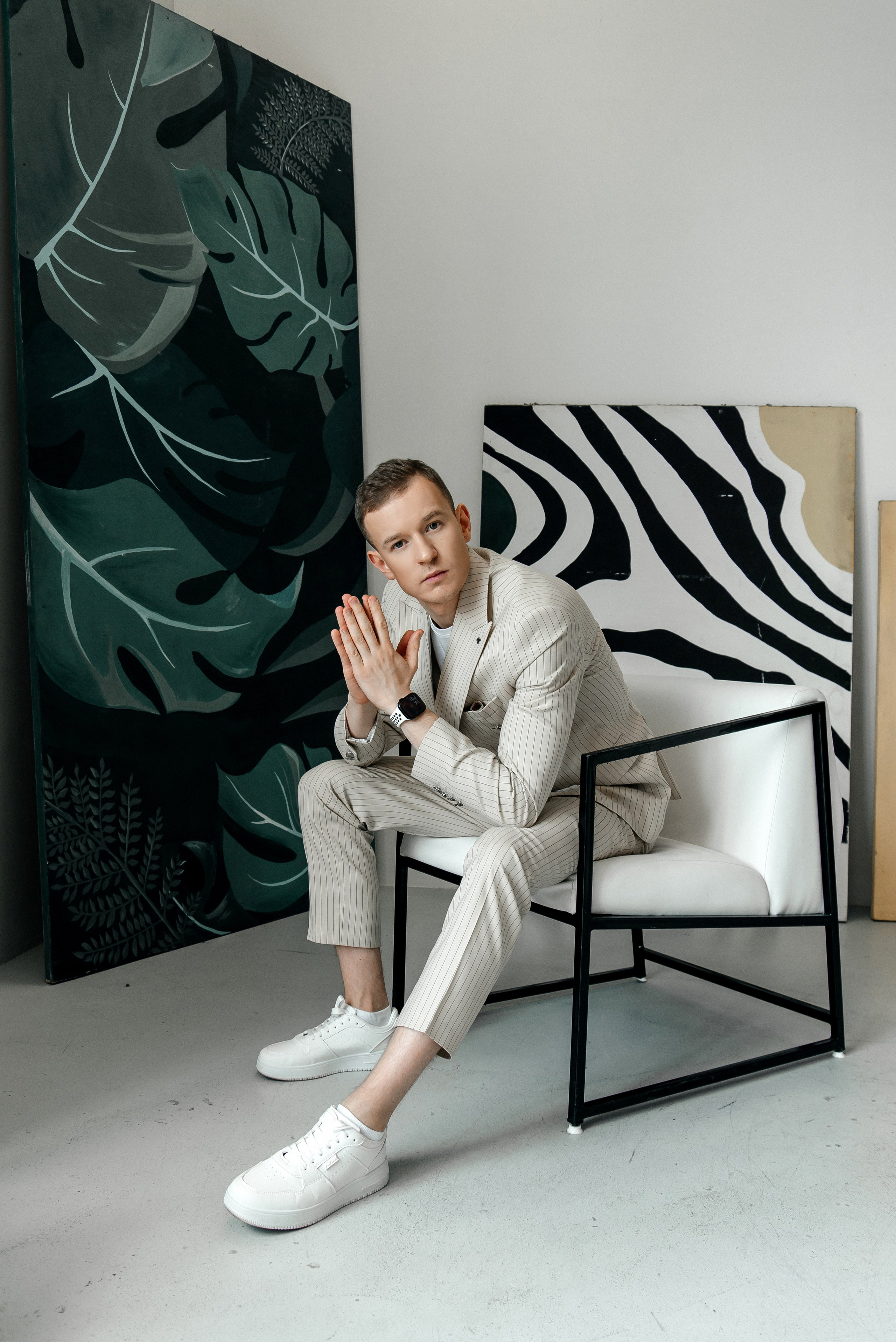 MEN PORTRAIT. Свадебный фотограф в Санкт-Петербурге Харичева Анастасия