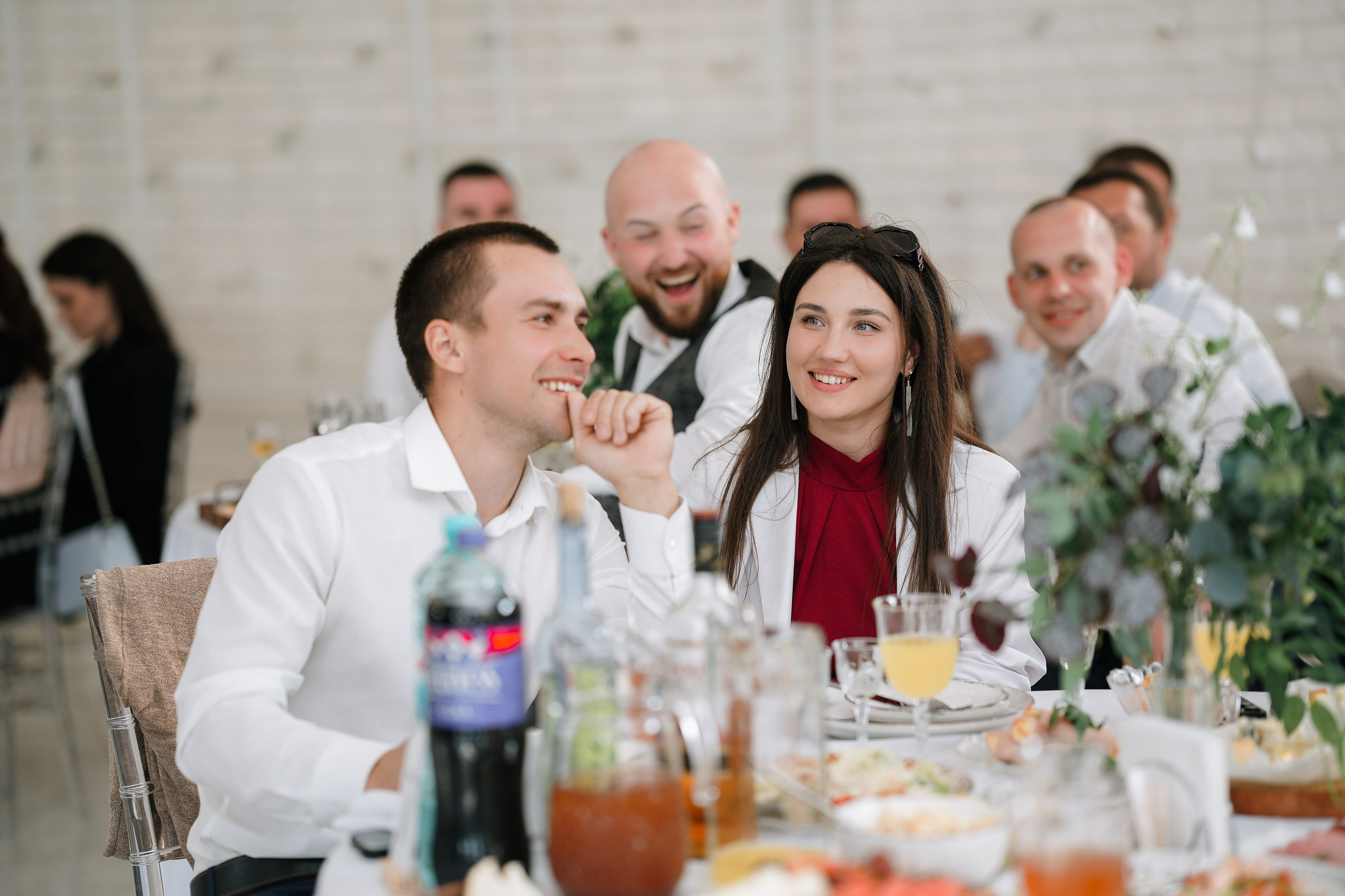ARTYOM & ELENA. Свадебный фотограф в Санкт-Петербурге Харичева Анастасия