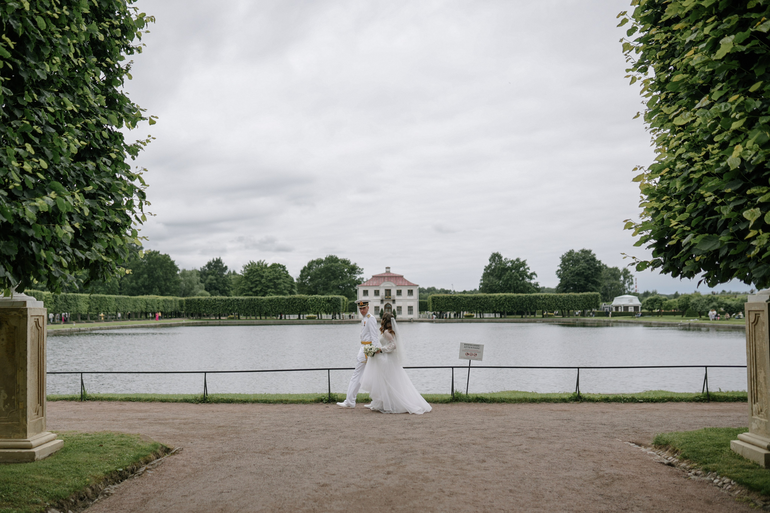 RUSLAN&DARIA. Свадебный фотограф в Санкт-Петербурге Харичева Анастасия