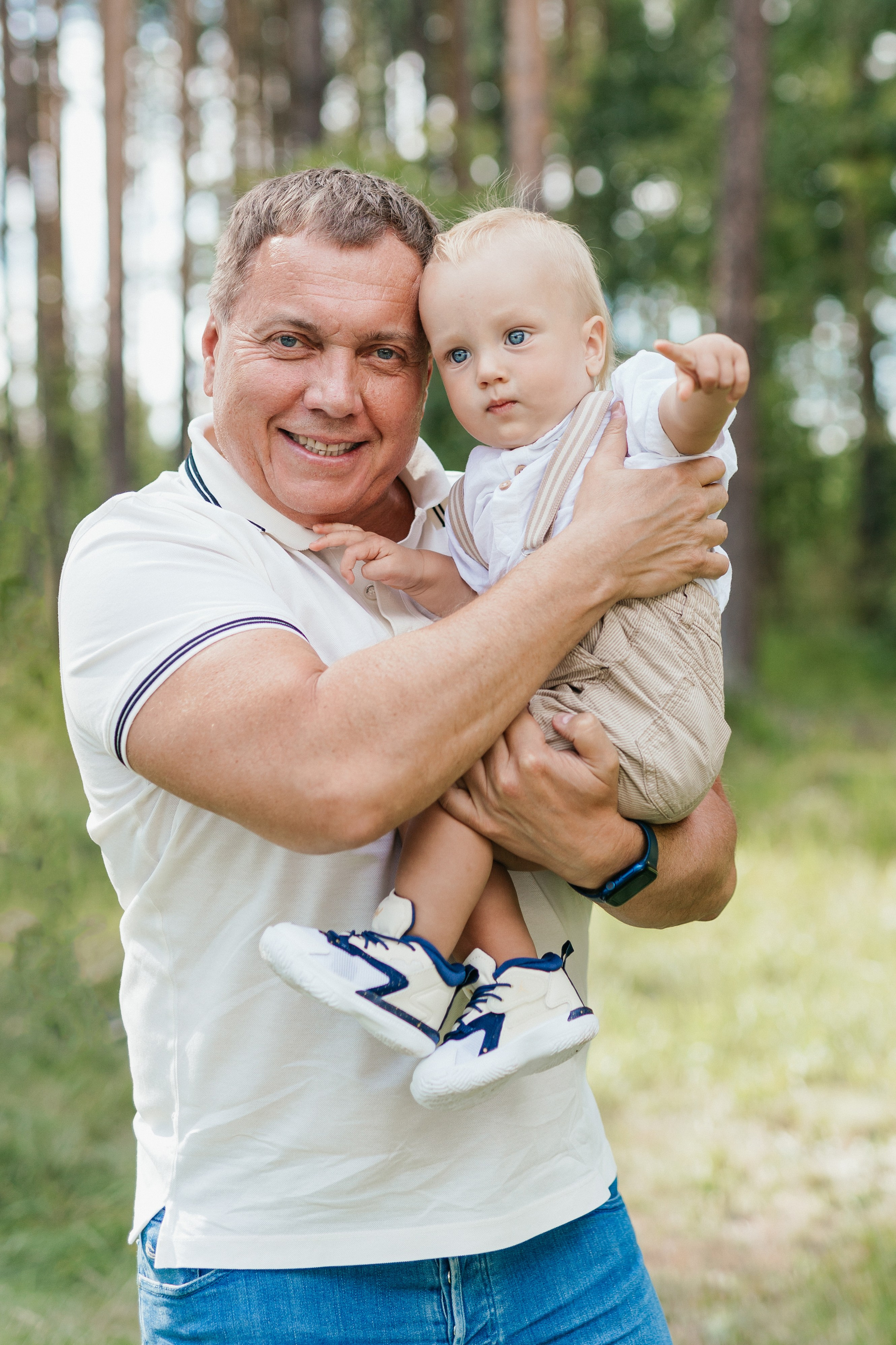 День рождения Стефана. Свадебный фотограф в Ярославле Алиса Курочкина