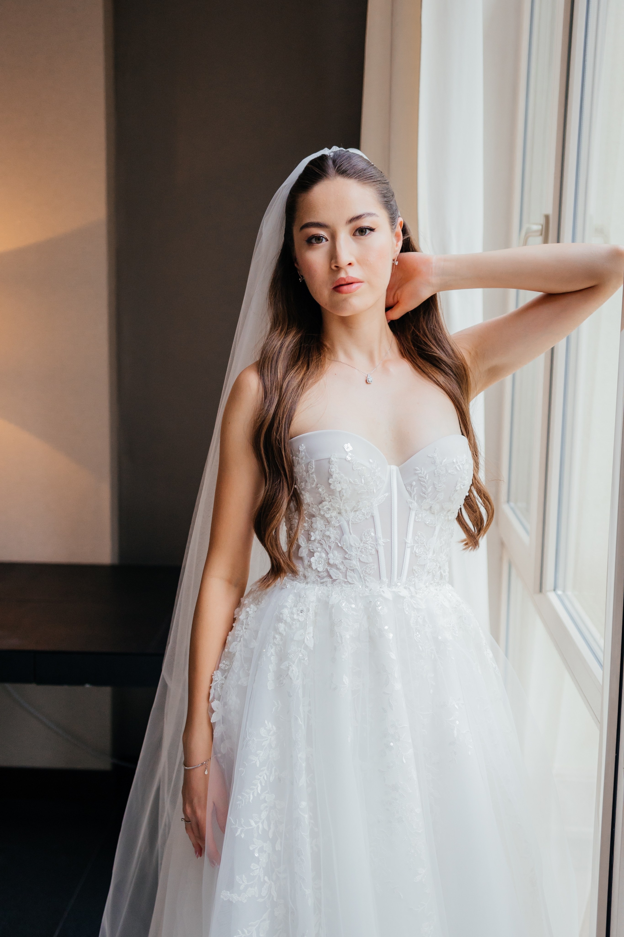 DIAS & ANEL. Wedding and Fashion photographer