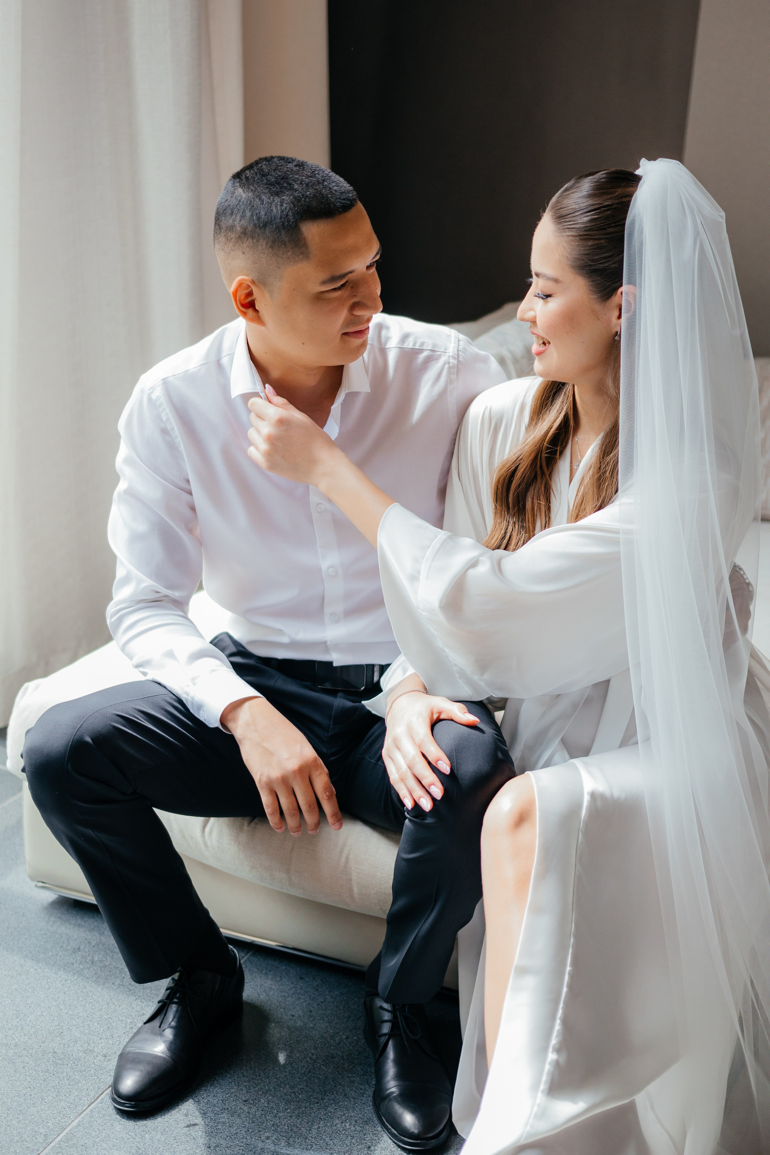 DIAS & ANEL. Wedding and Fashion photographer