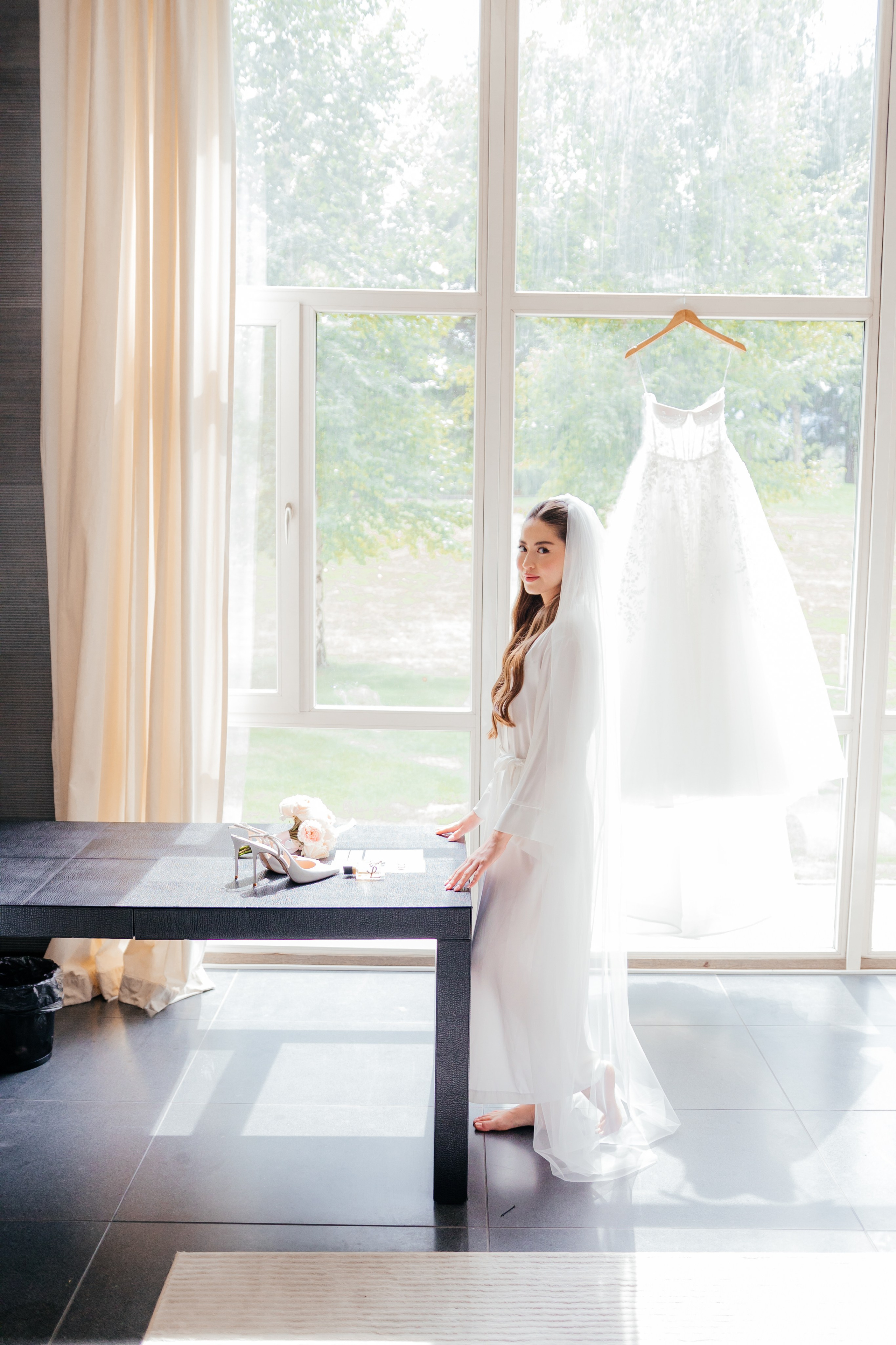 DIAS & ANEL. Wedding and Fashion photographer