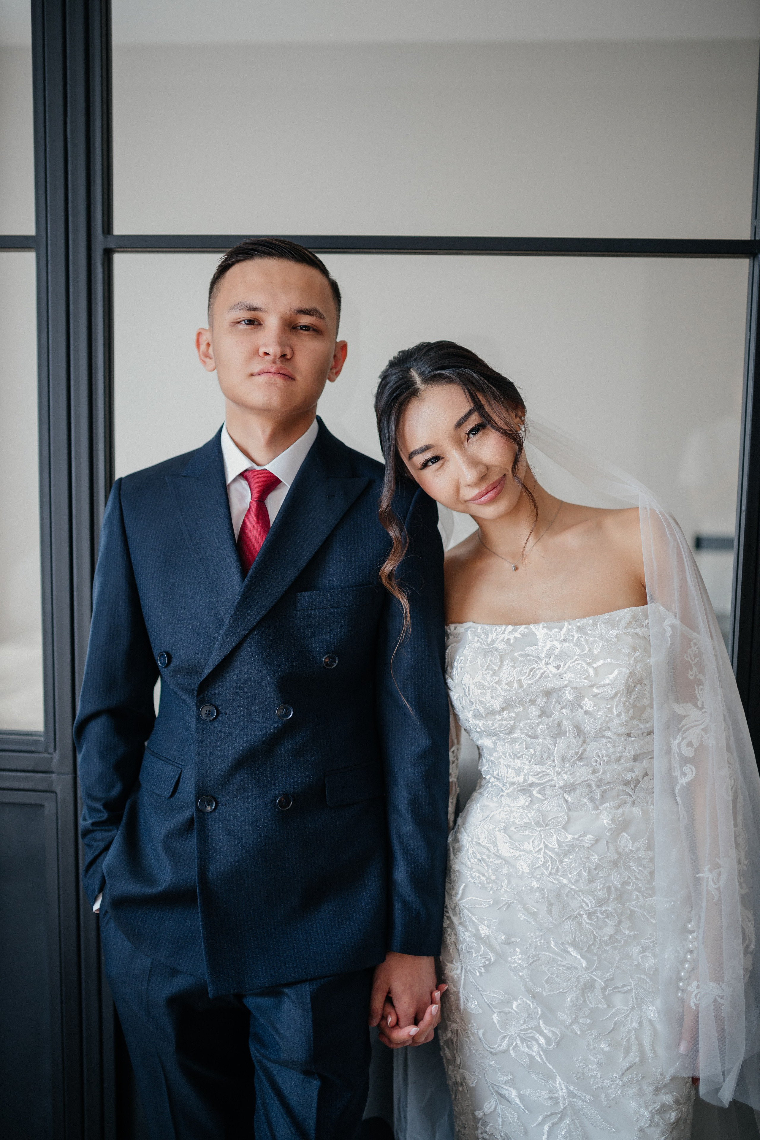 ELNUR & MEDINA. Wedding and Fashion photographer