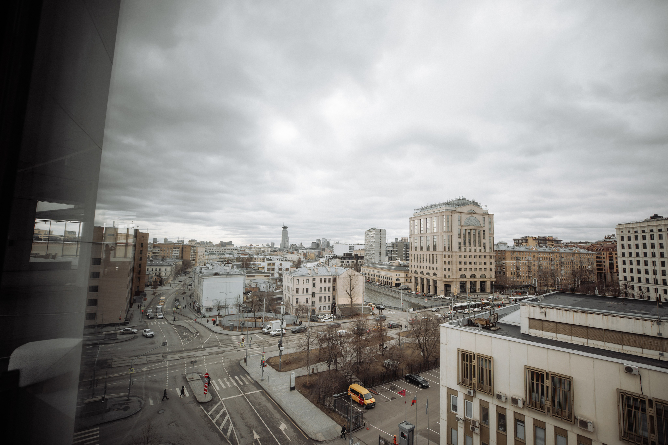 Ольга и Алексей. Фотограф в Новосибирске Надежда Черных