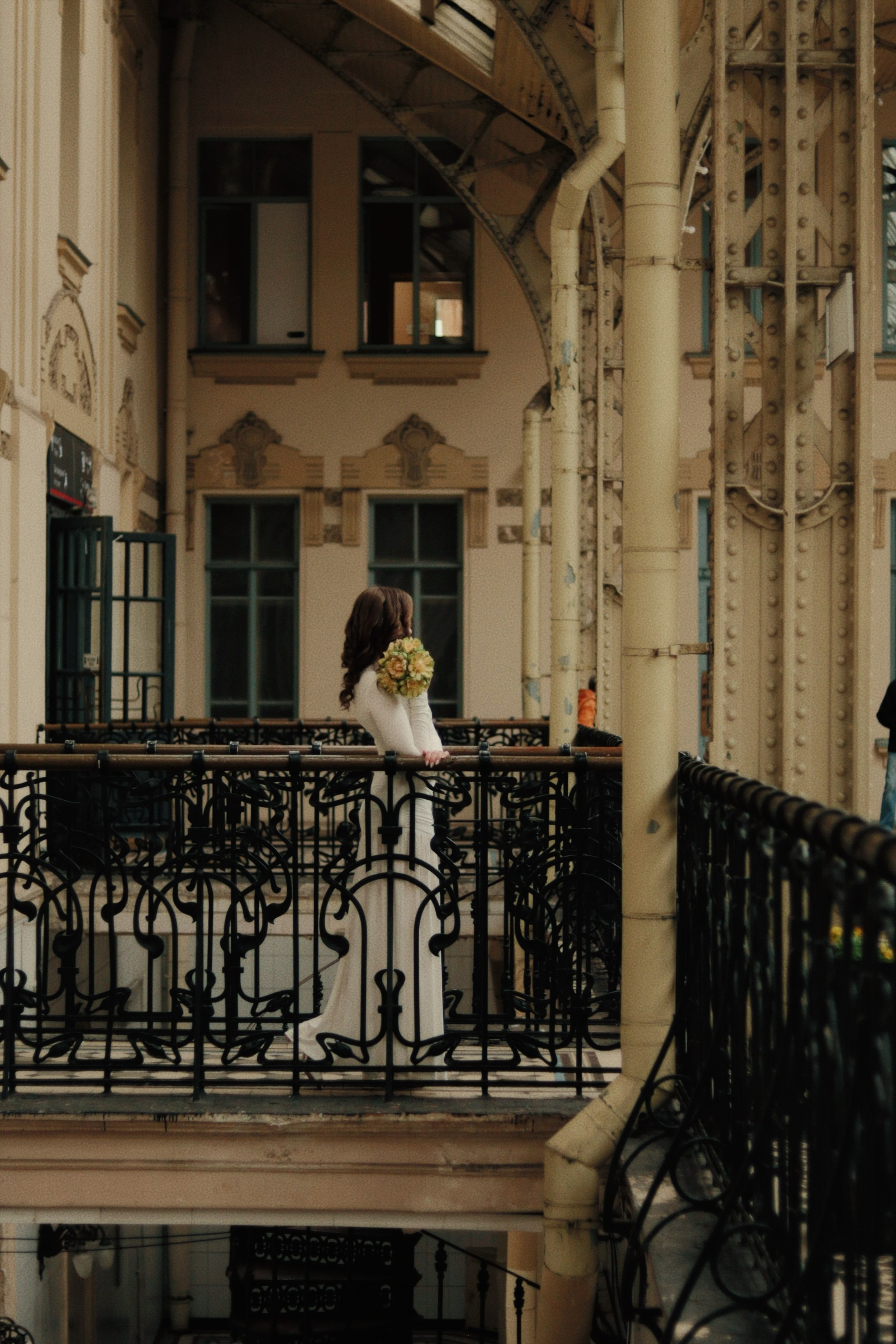 Даша и Паша. Фотограф Манеев Богдан