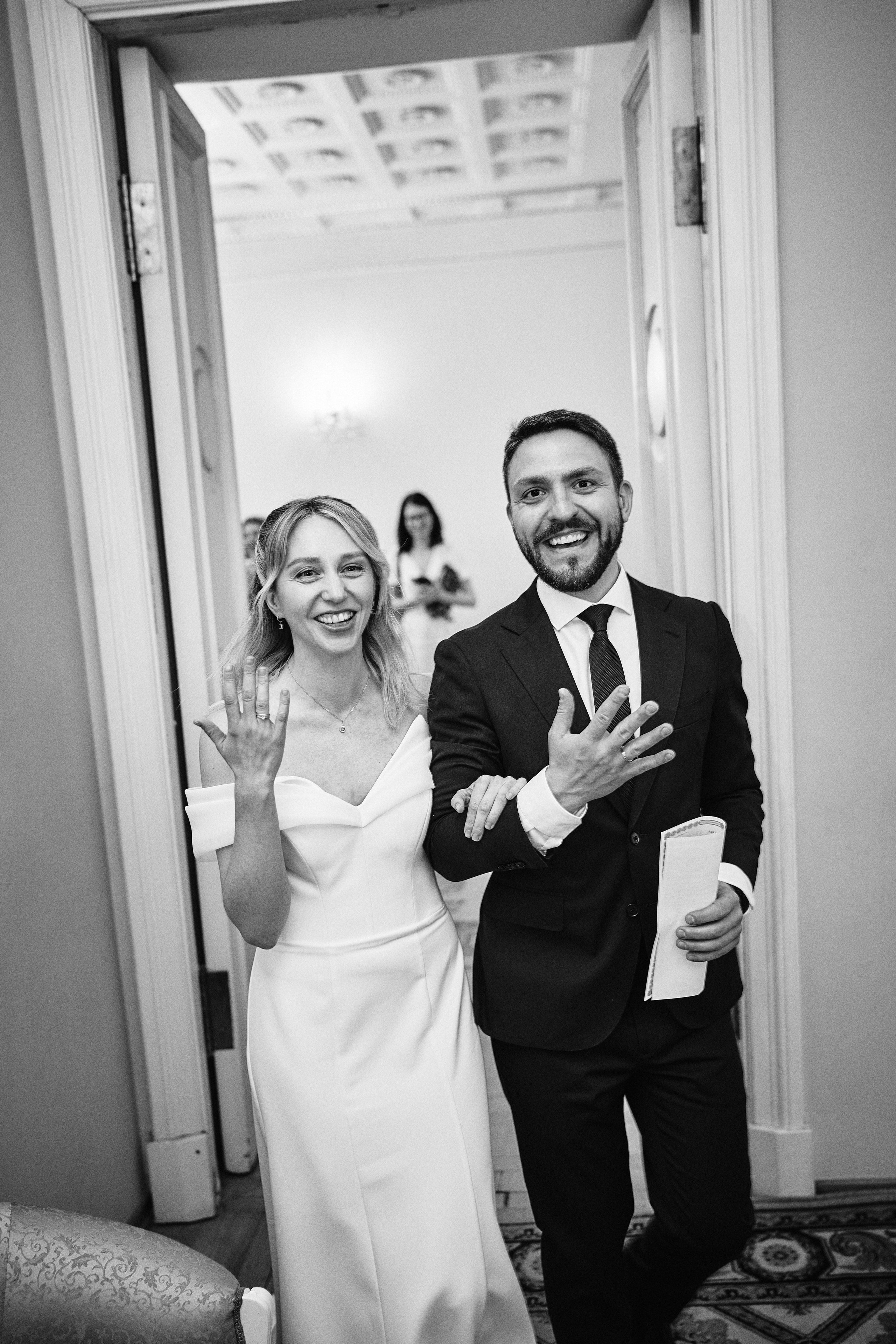 Лена и Сережа. Фотограф в Санкт-Петербурге | Аня Маленчук