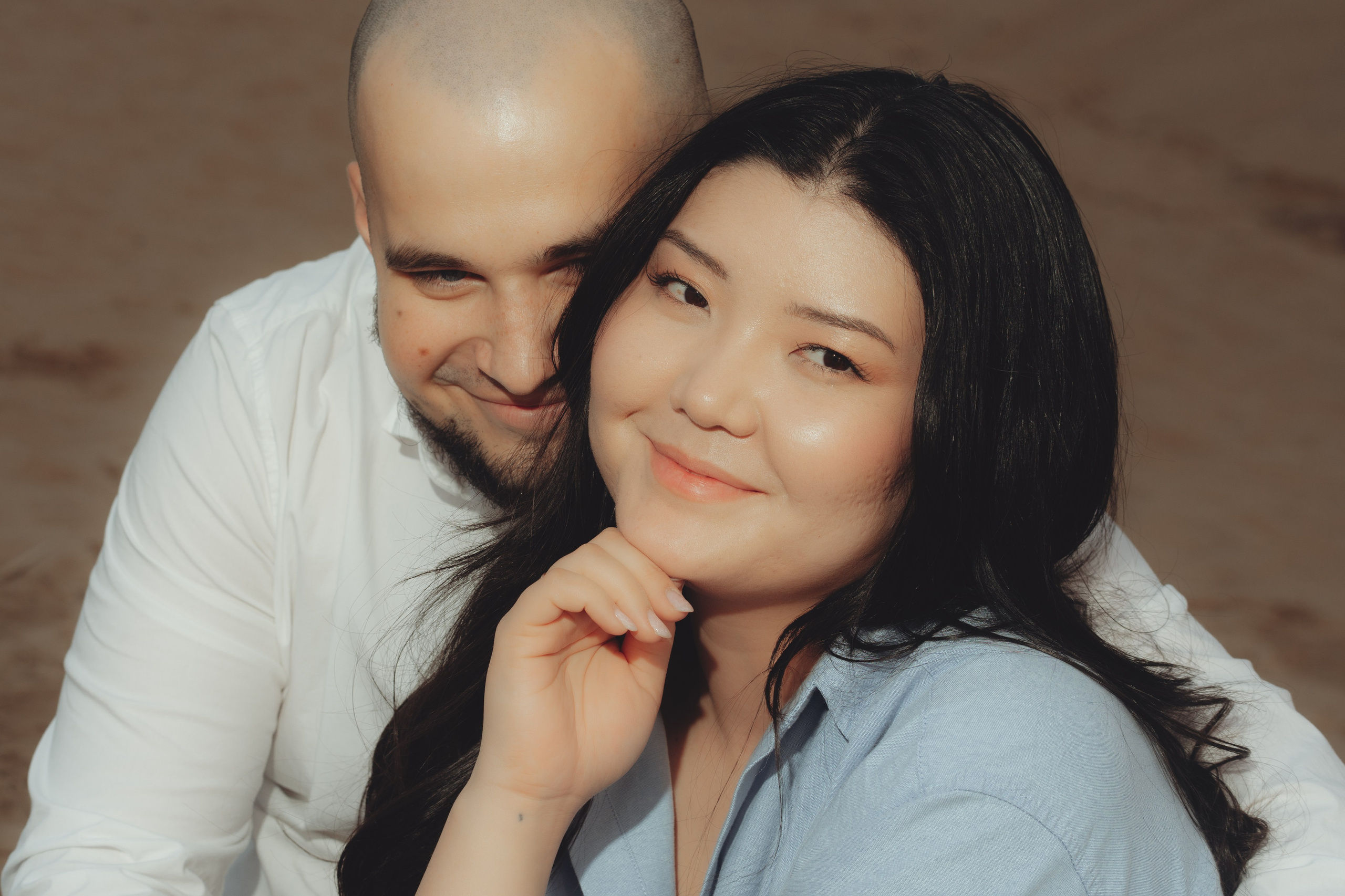 Alex&Dalila Love Story