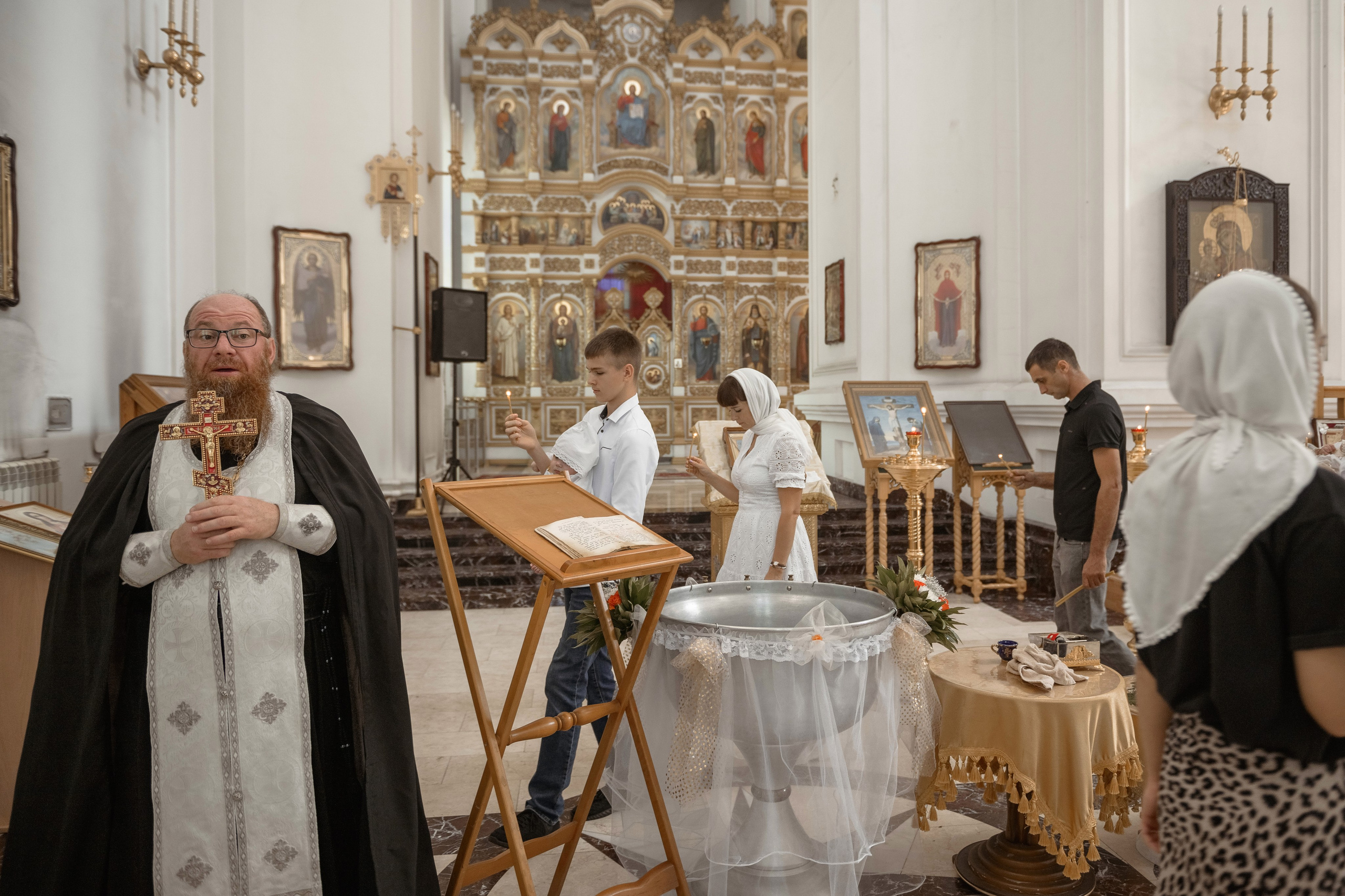 Никольский Храм 2. Свадебный фотограф Белгород Валуйки Старый Оскол Воронеж