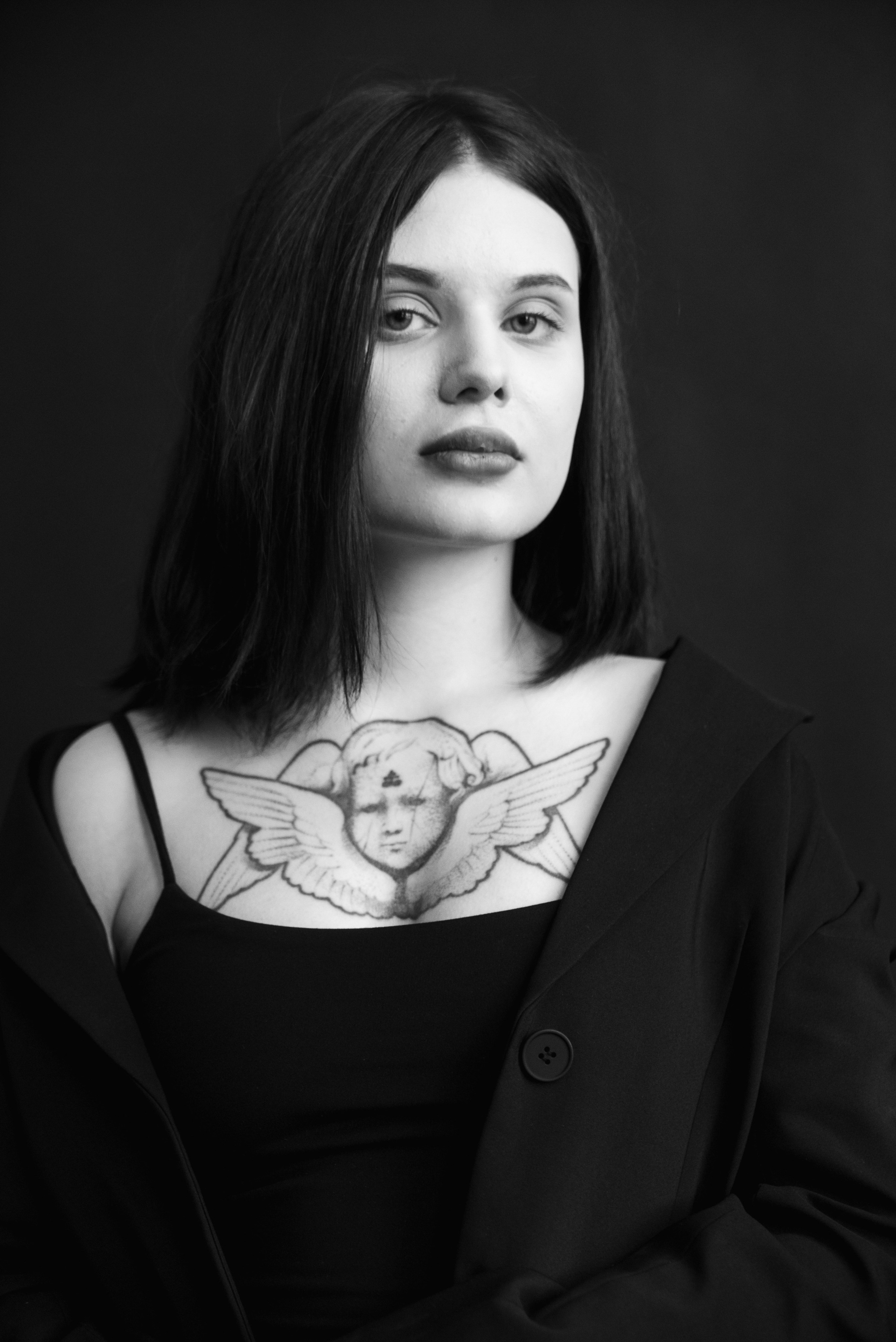 Индивидуальные съемки. Репортажный и свадебный фотограф в Москве Дарья