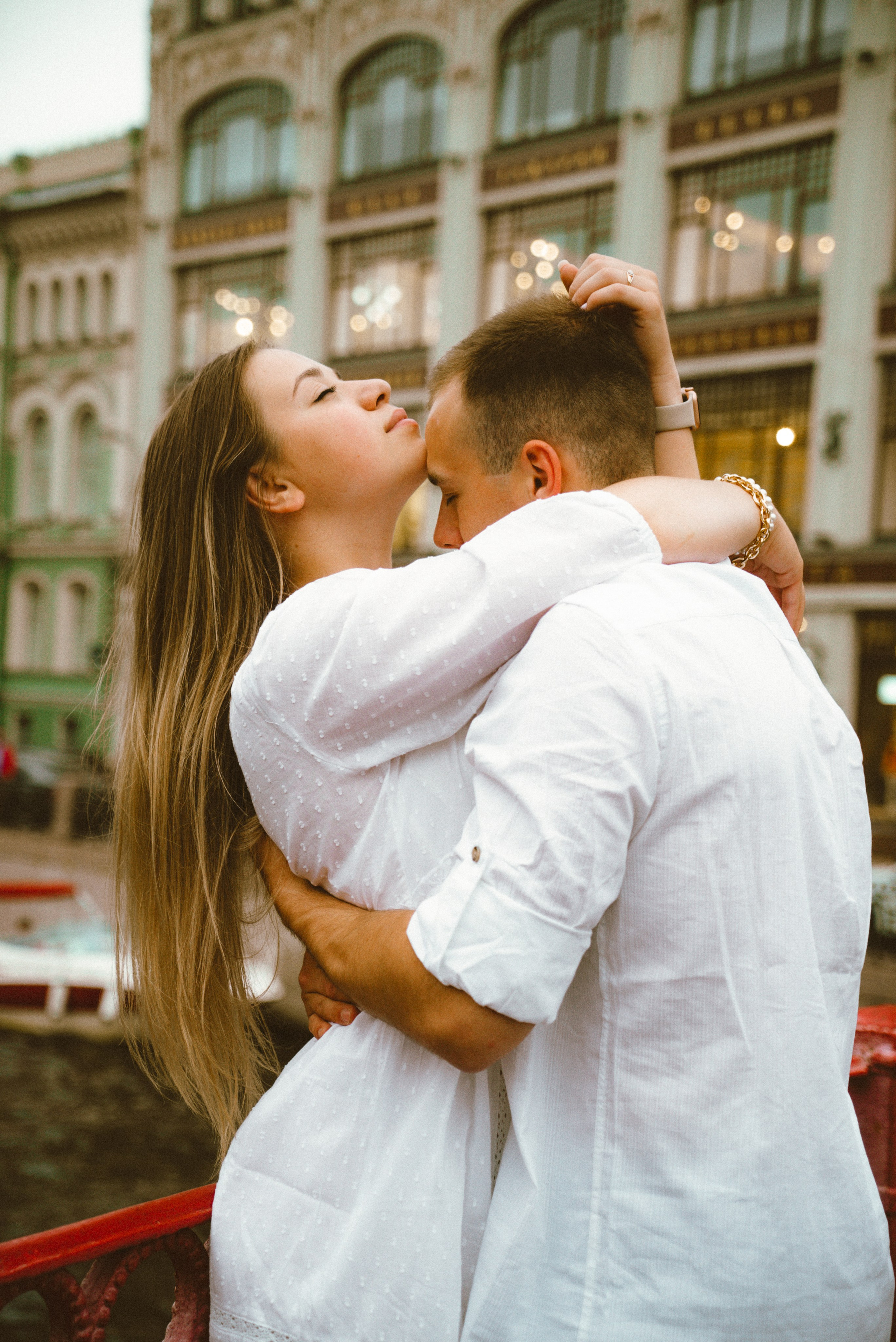Индивидуальные съемки. Репортажный и свадебный фотограф в Москве Дарья