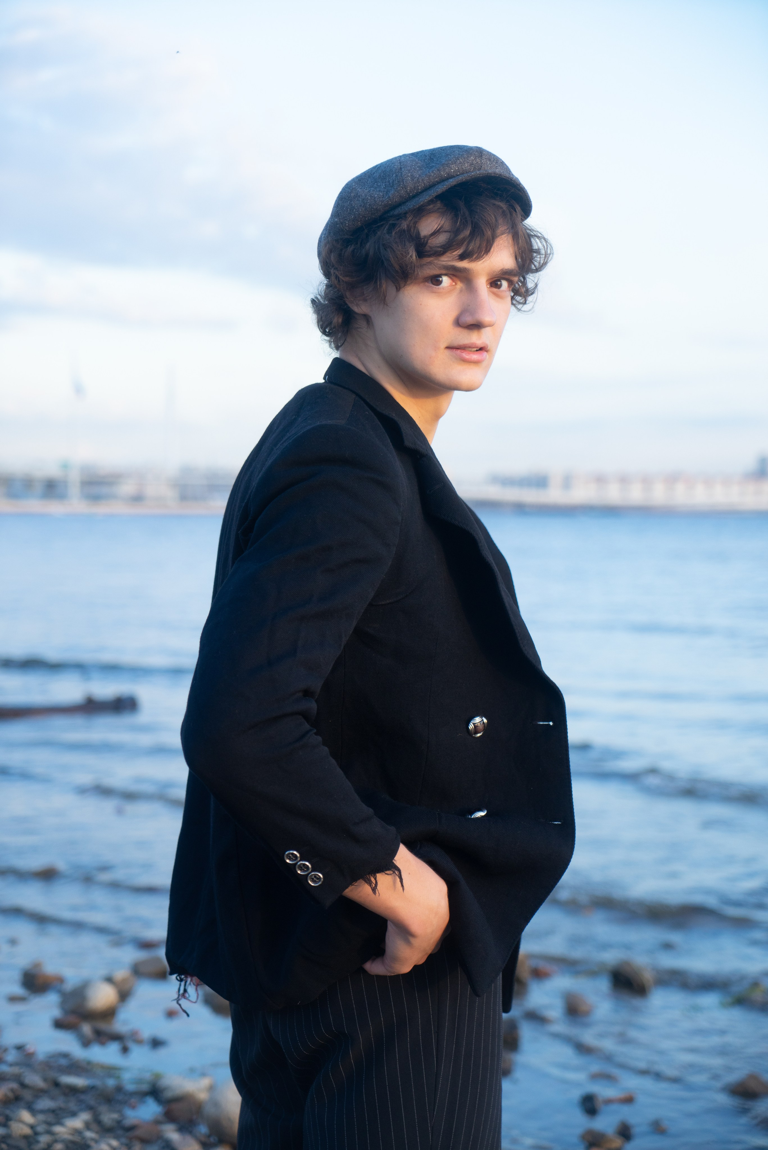 Индивидуальные съемки. Репортажный и свадебный фотограф в Москве Дарья