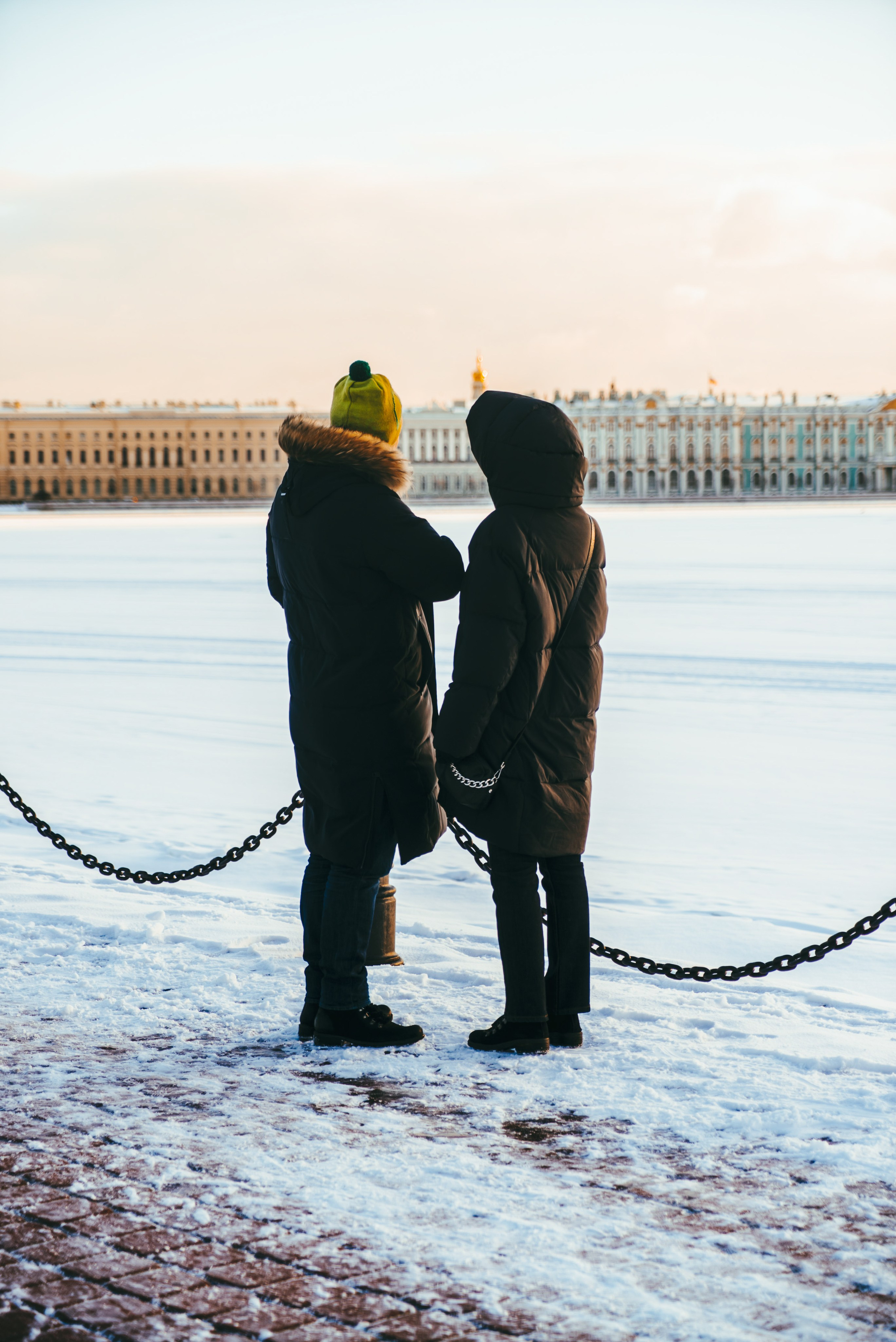 Индивидуальные съемки. Репортажный и свадебный фотограф в Москве Дарья