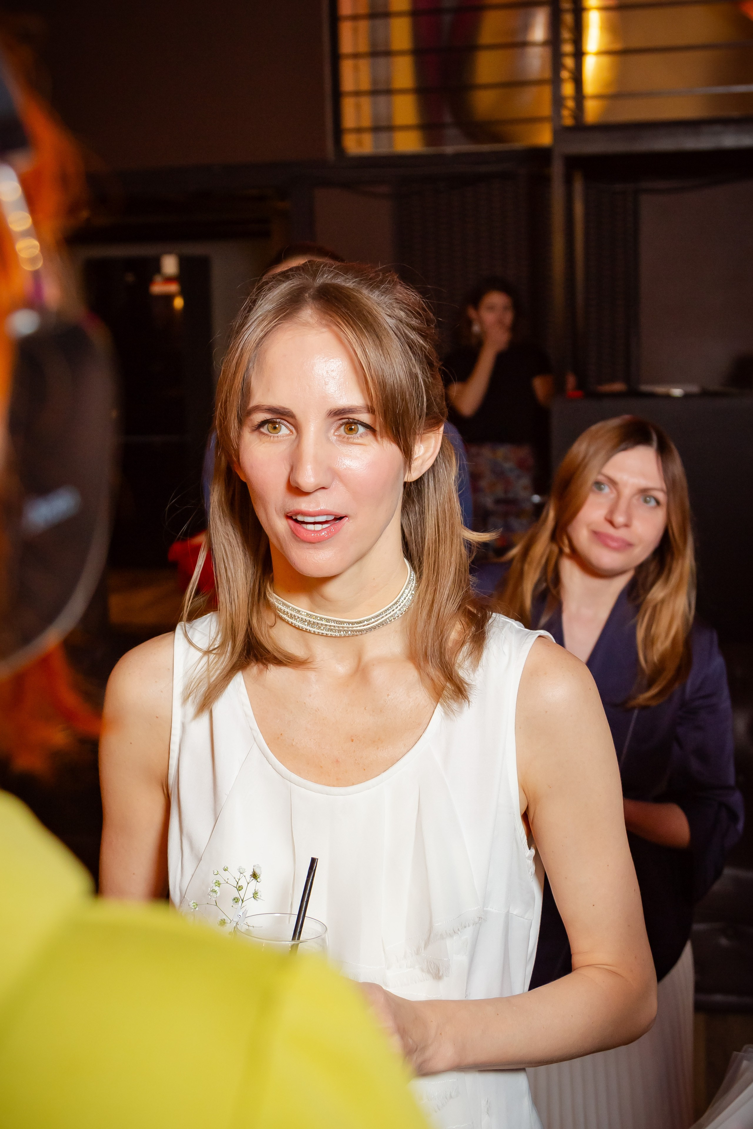 Корпоративы