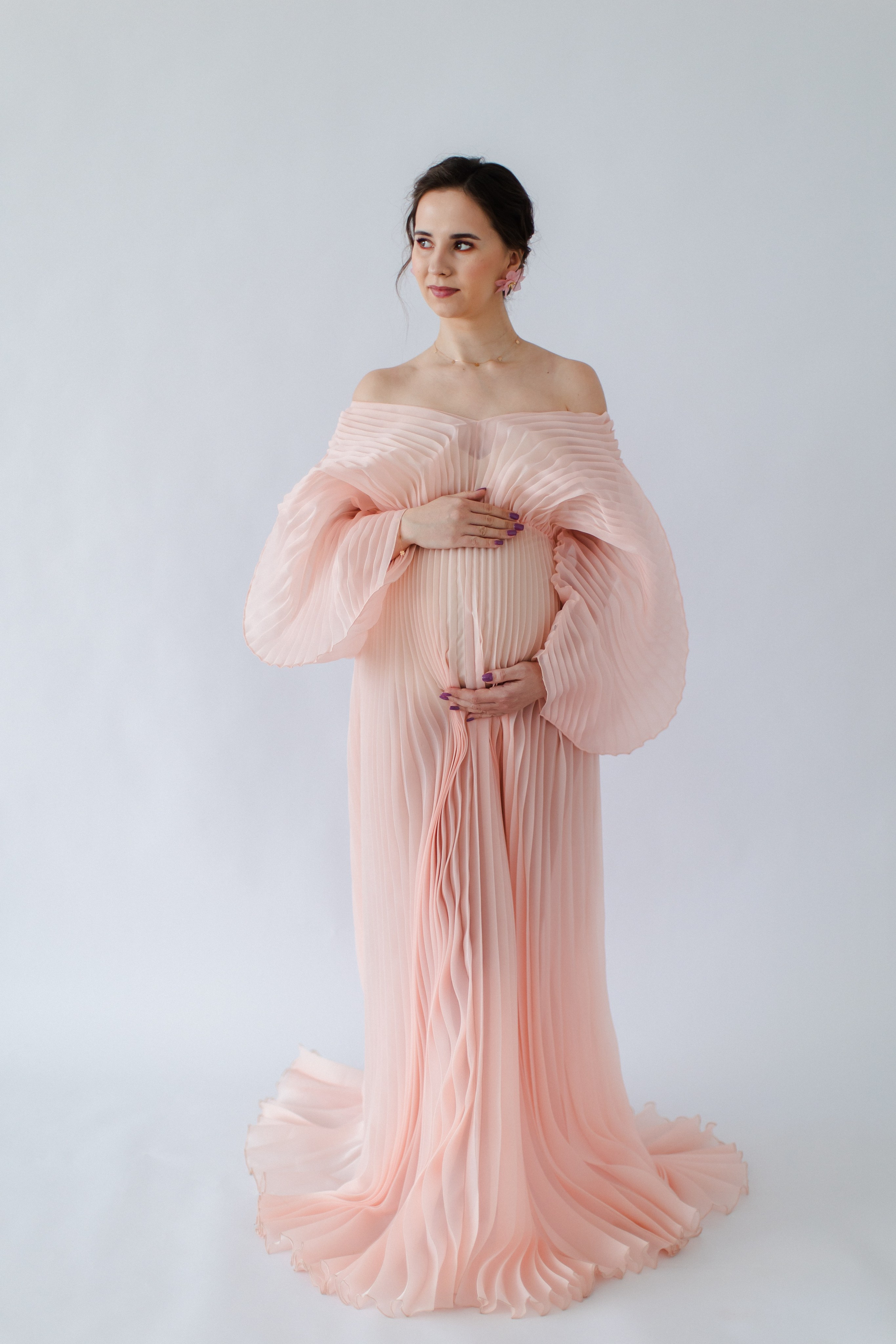 Яна и Кирилл. Семейный и детский фотограф в Москве Кузьмина Мария