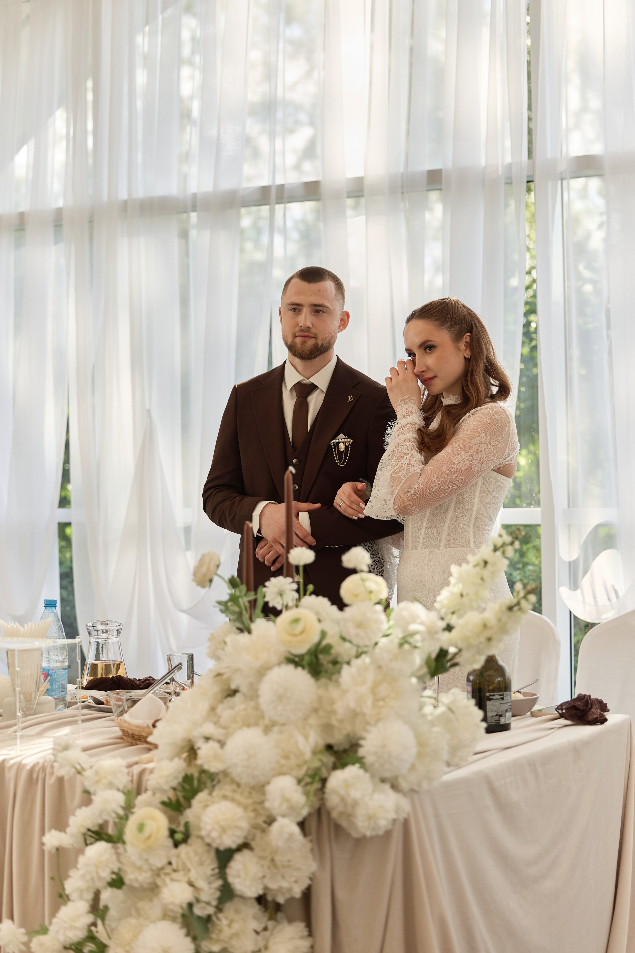 Никита и Анна. Kharchenkotatianaweddingphoto
