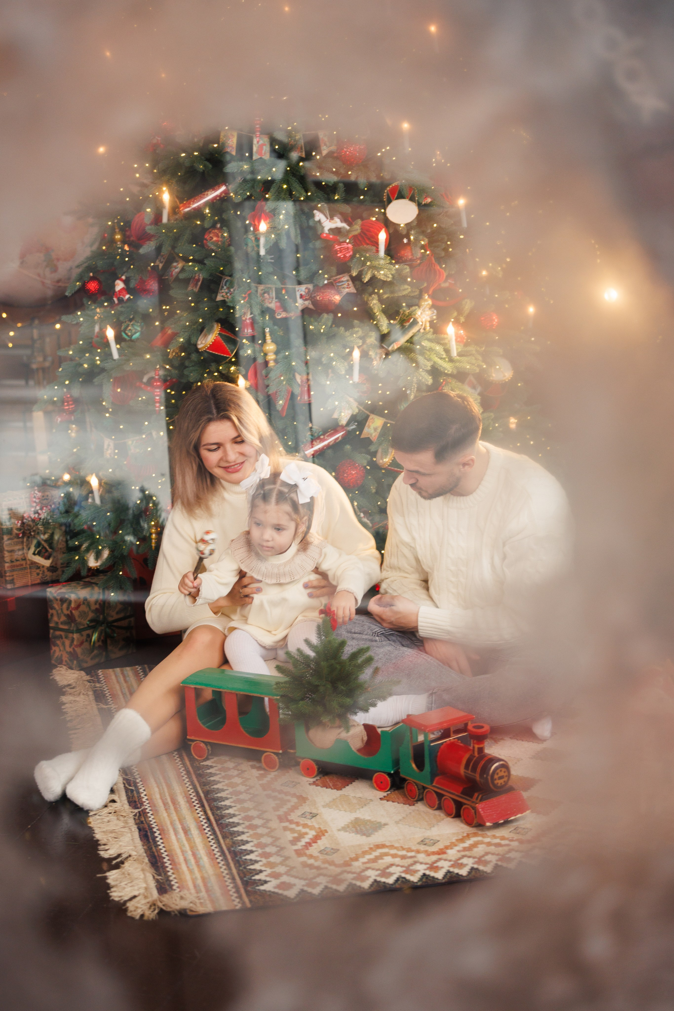 МИЯ и родители Леонардо. Kharchenkotatianaweddingphoto