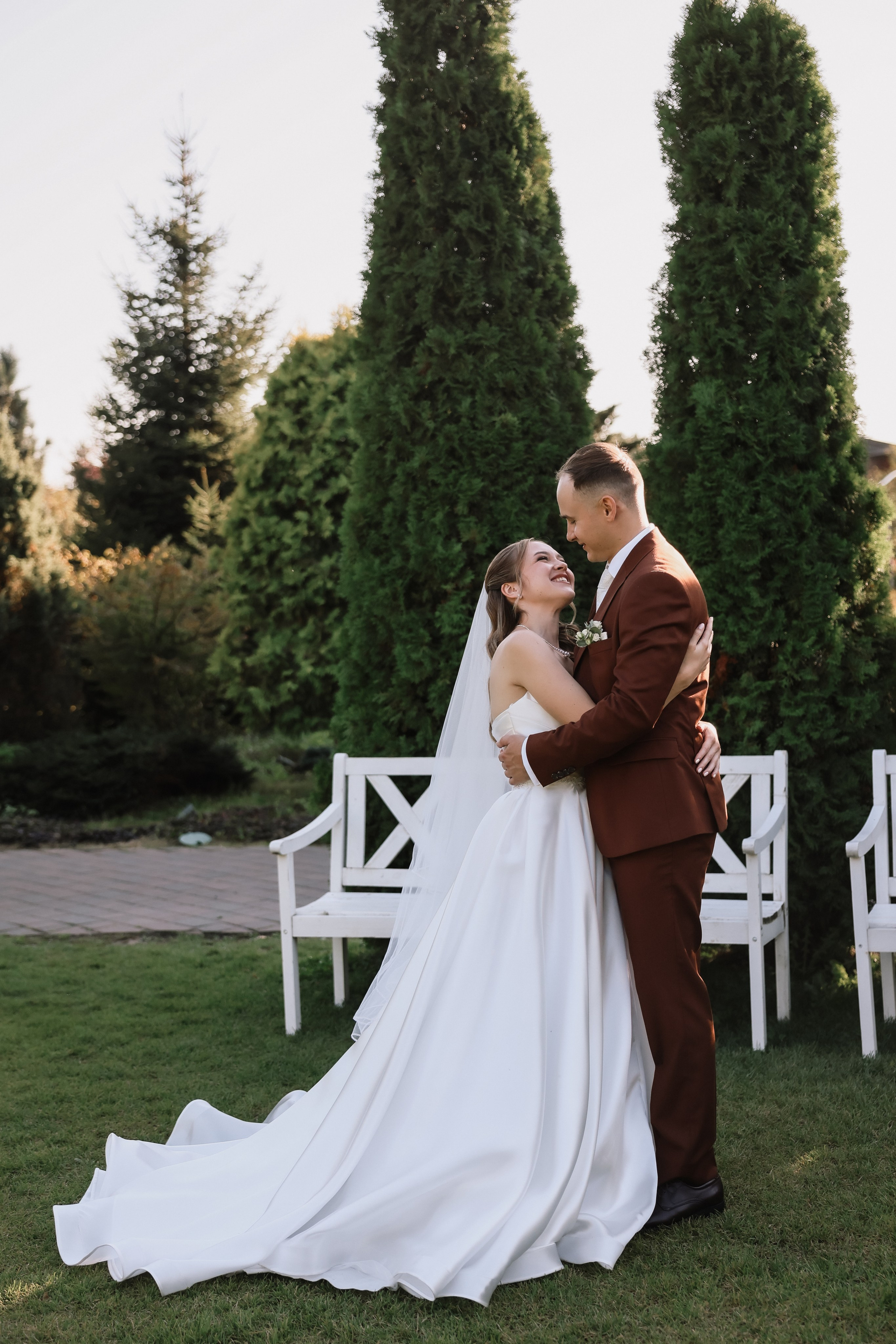 Александр и Виктория Артиленд. Kharchenkotatianaweddingphoto