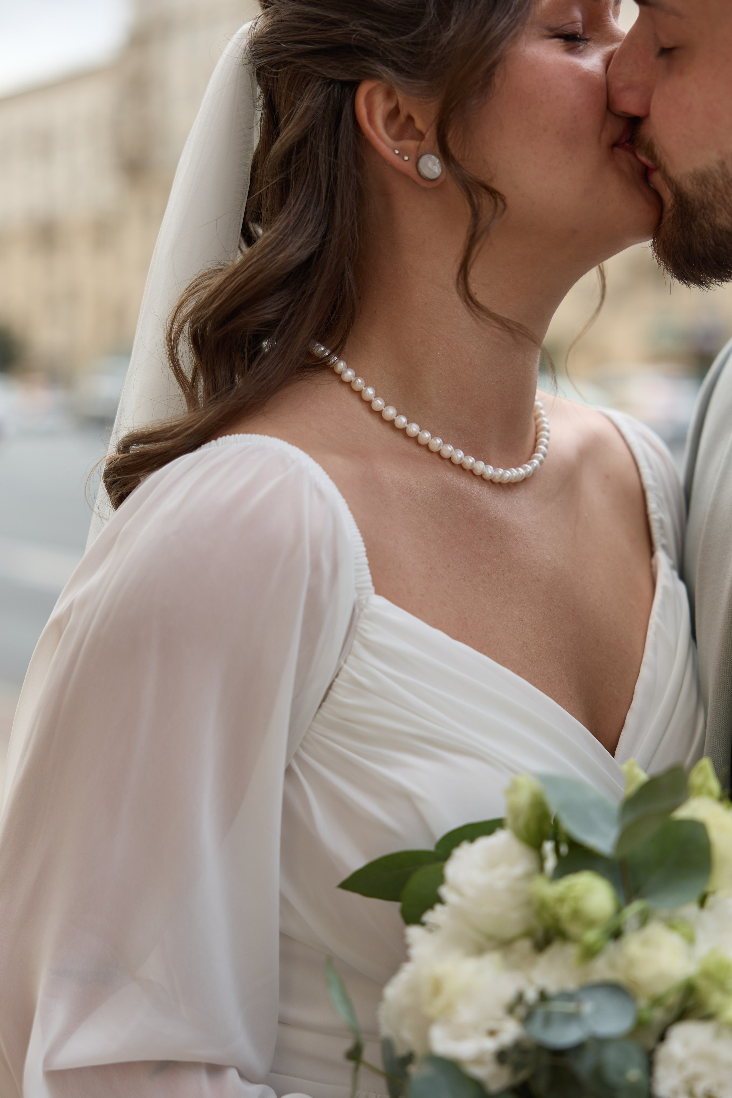 Станислав и Анна. Kharchenkotatianaweddingphoto