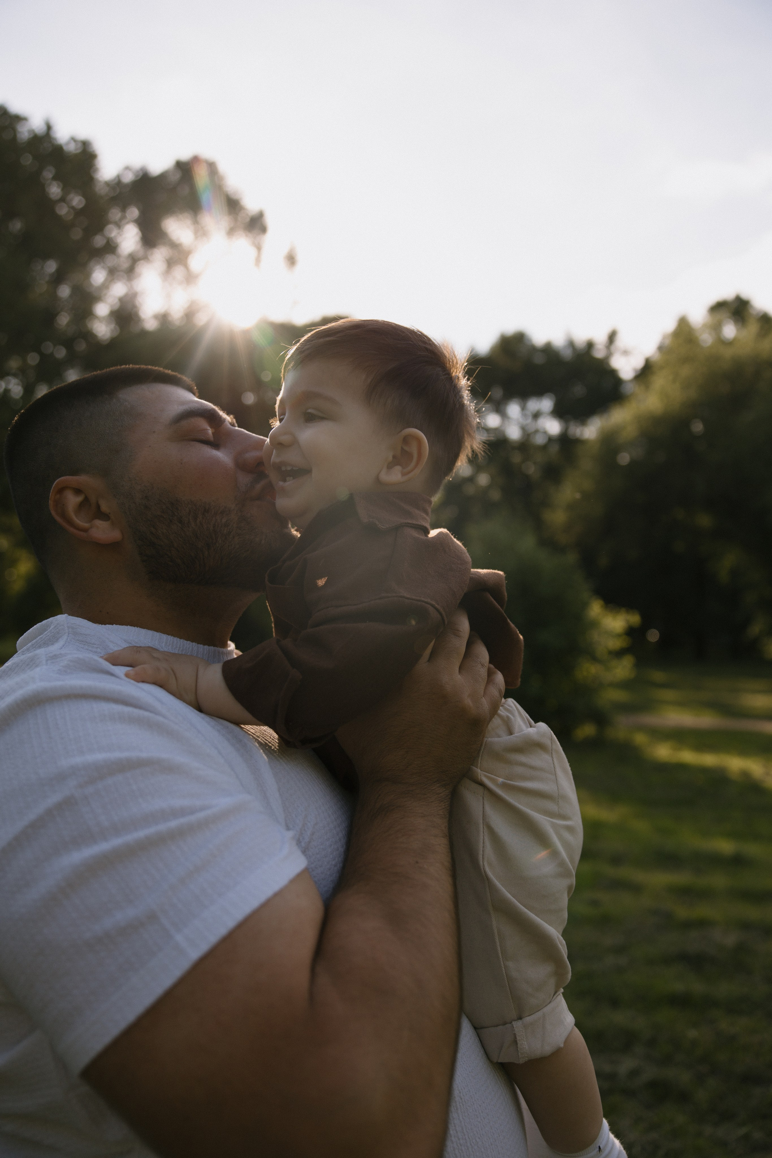 Давид 1 годик. Kharchenkotatianaweddingphoto