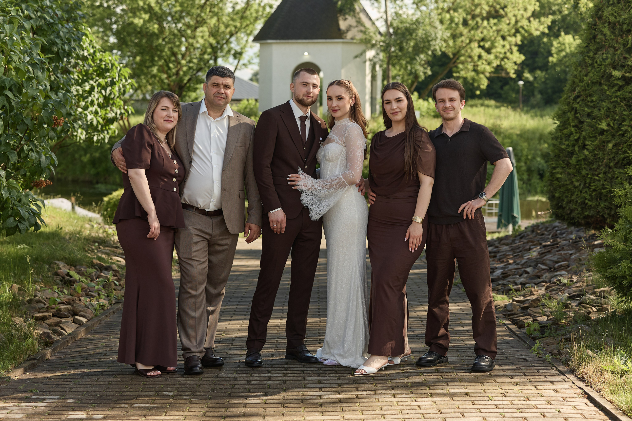 Никита и Анна. Kharchenkotatianaweddingphoto