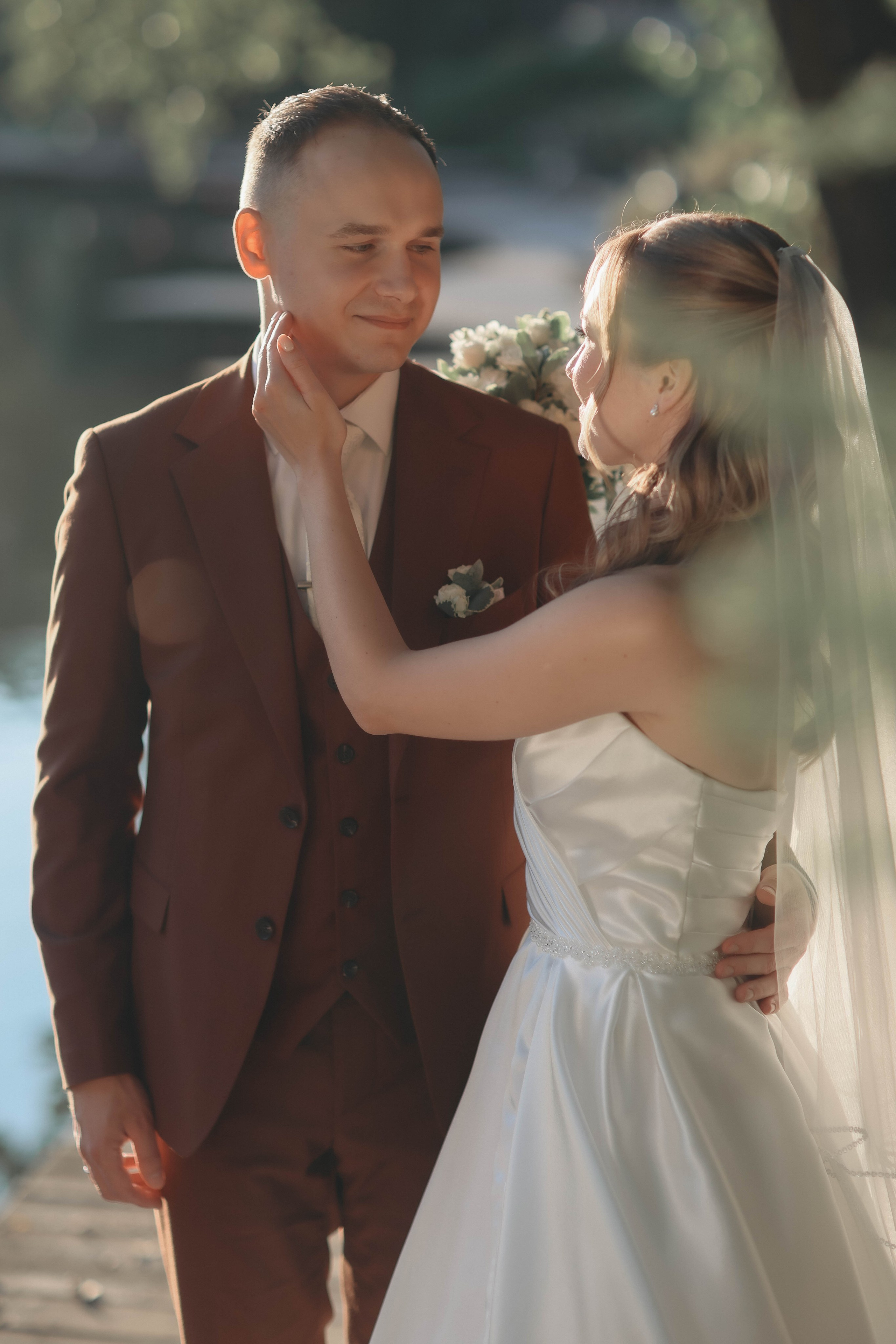 Александр и Виктория Артиленд. Kharchenkotatianaweddingphoto