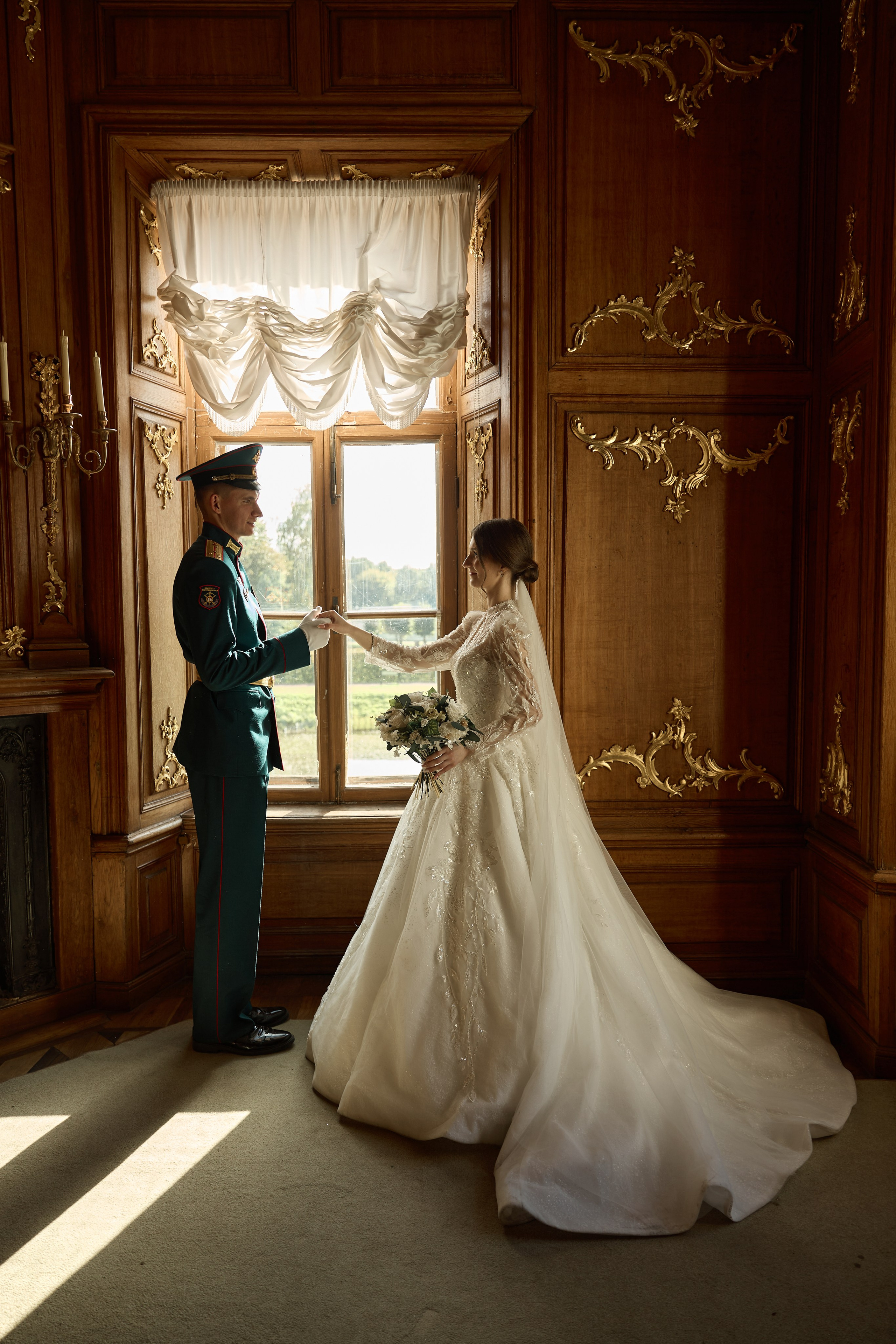 Иван и Екатерина 06-09-2025. Kharchenkotatianaweddingphoto