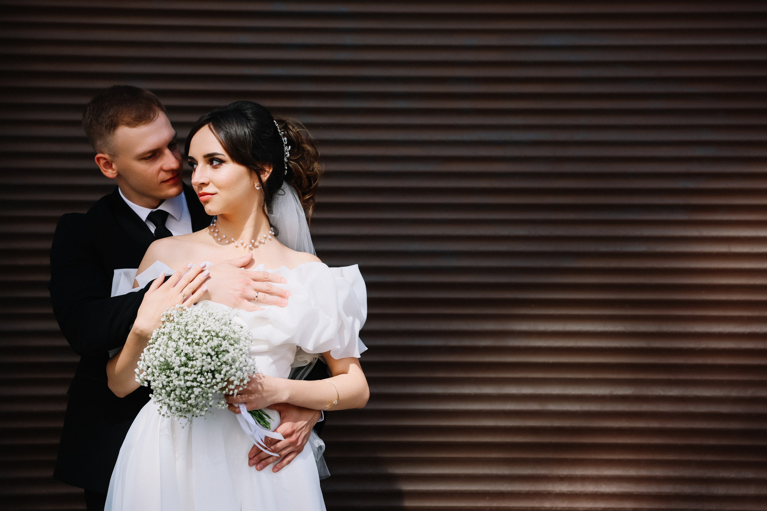 Sergey & KATY #1 ZAGS. Kharchenkotatianaweddingphoto