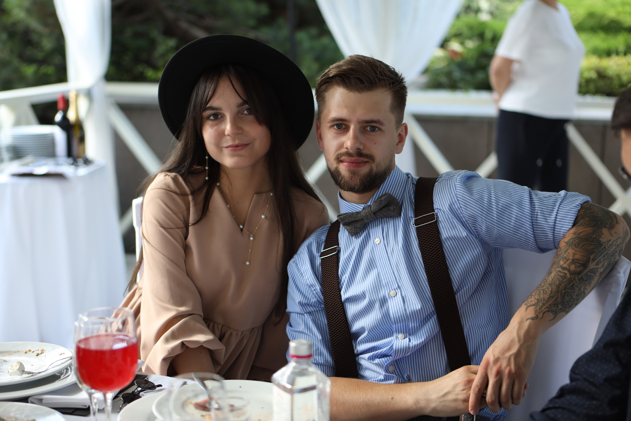 Ксения и Артем полный день. Kharchenkotatianaweddingphoto