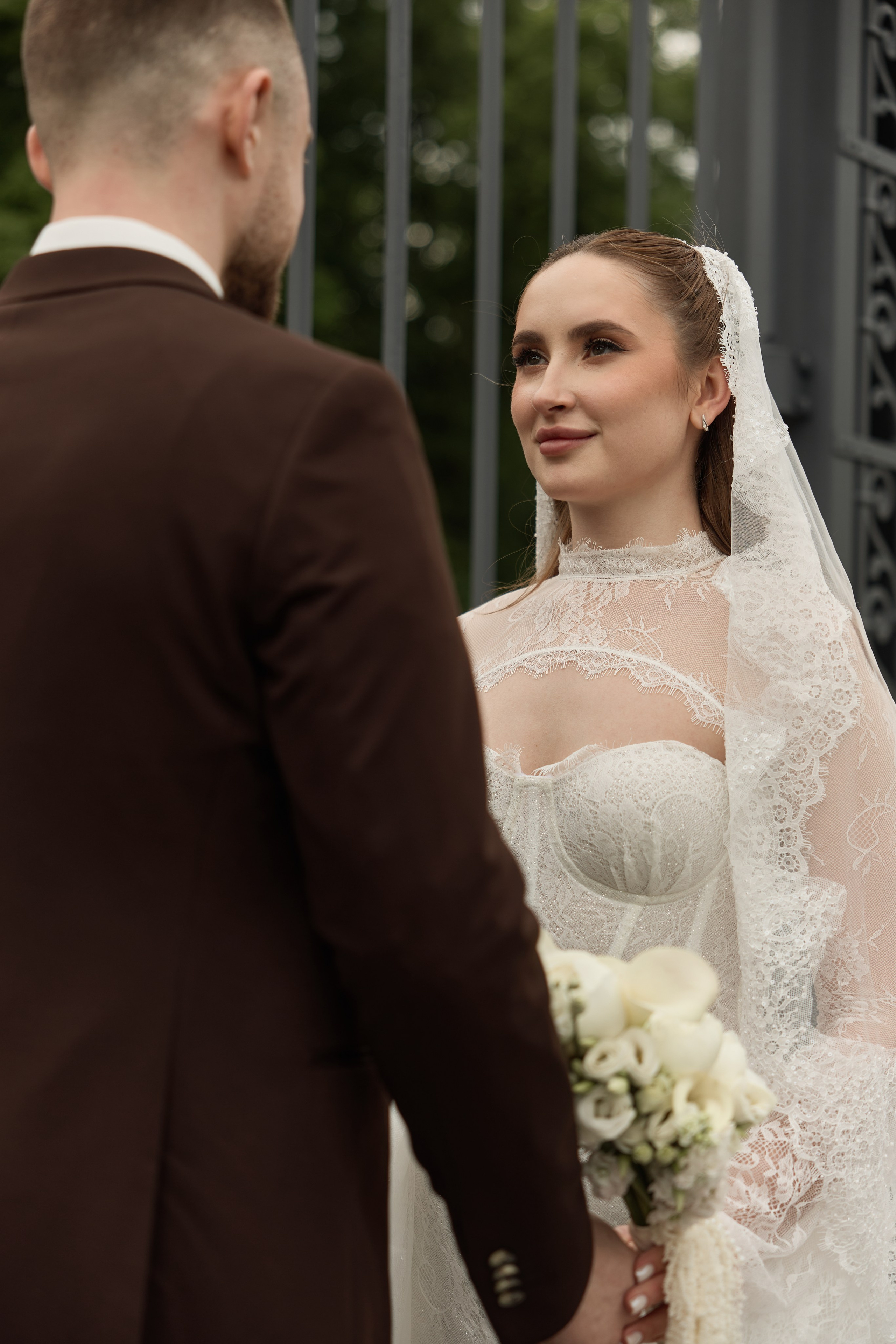 Никита и Анна. Kharchenkotatianaweddingphoto